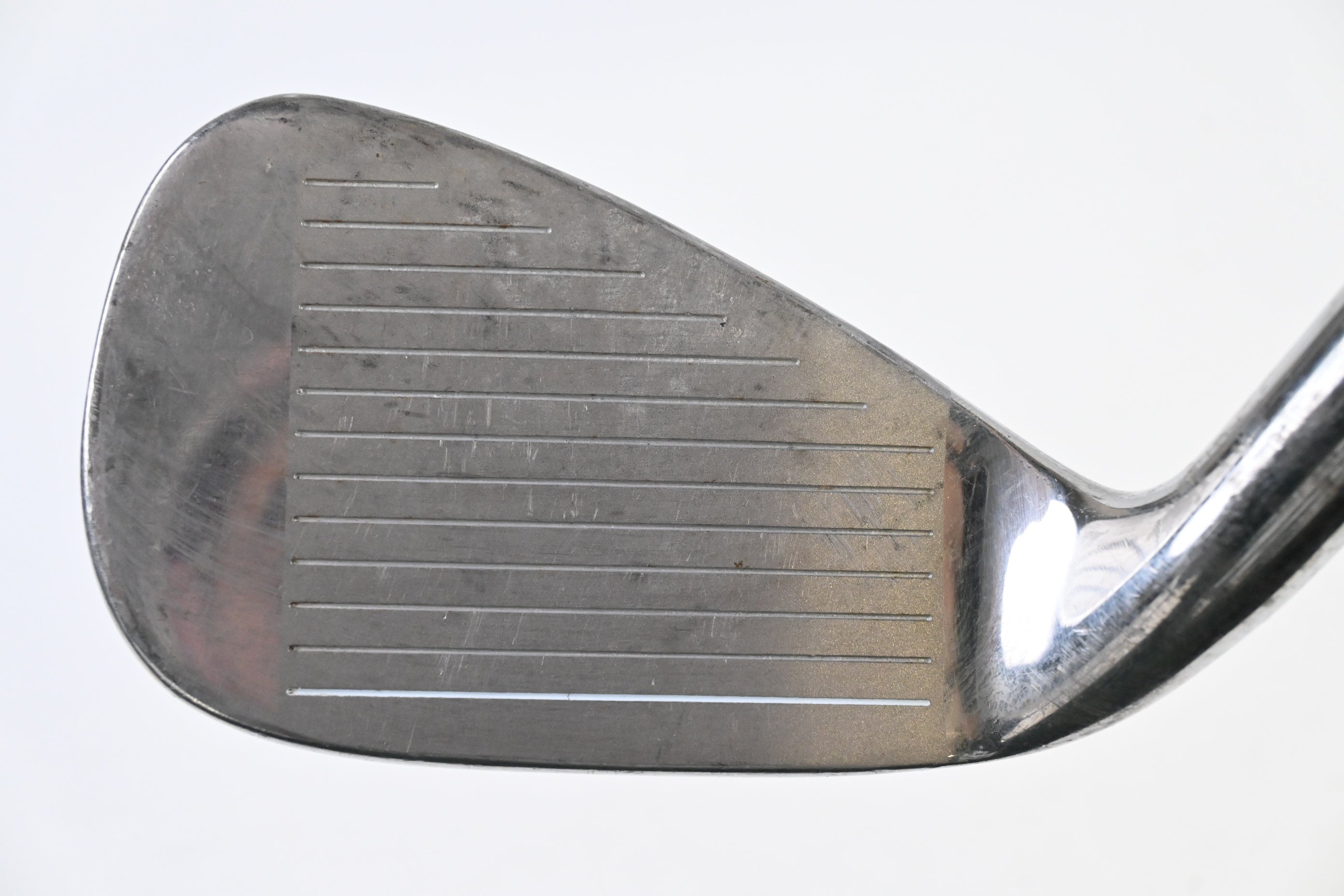 Wilson D300 #9 Iron / Uniflex Wilson D300 Superlight Shaft