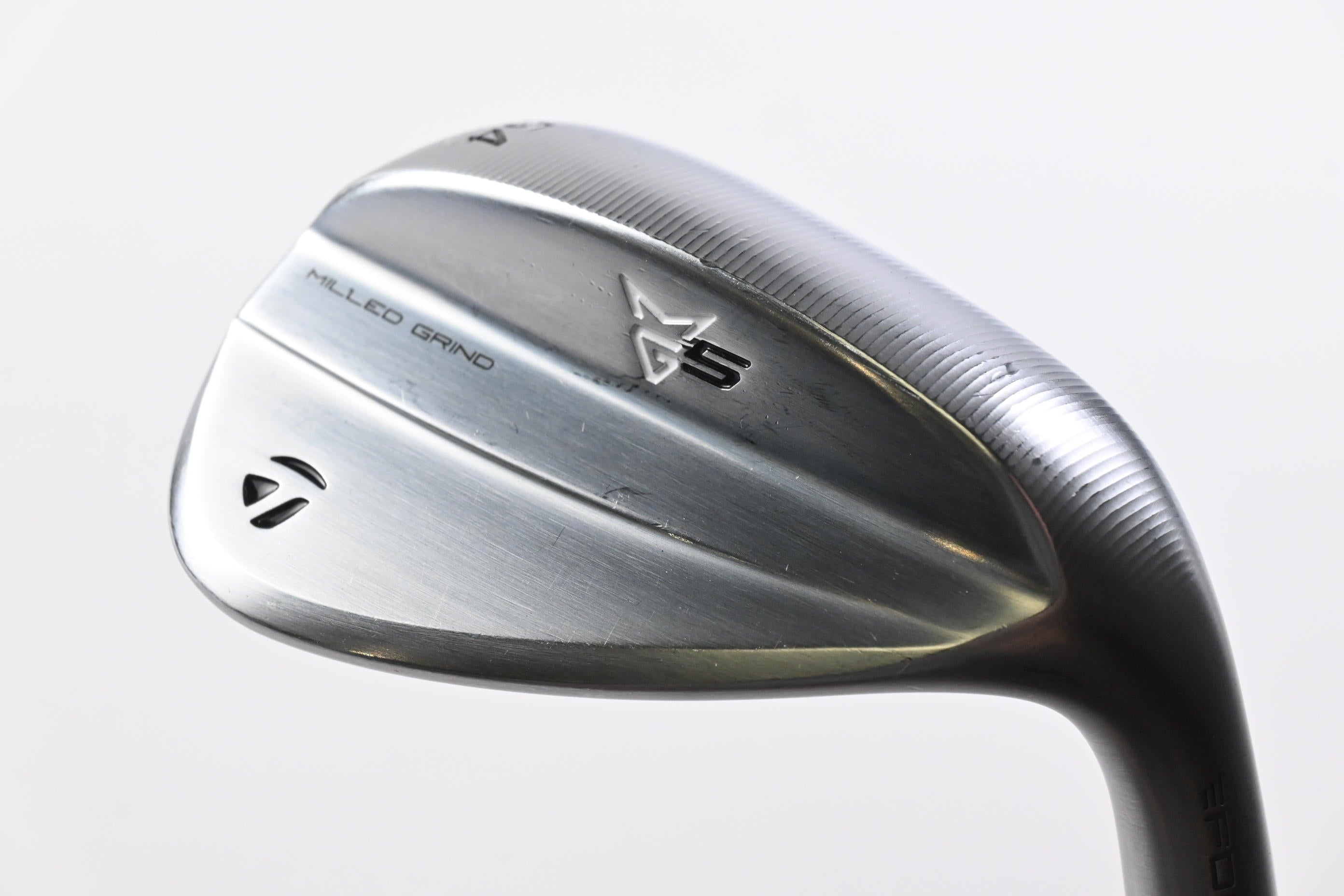Taylormade Milled Grind 5 Sand Wedge / 54 Degree / Wedge Flex UST Recoil Dart 80