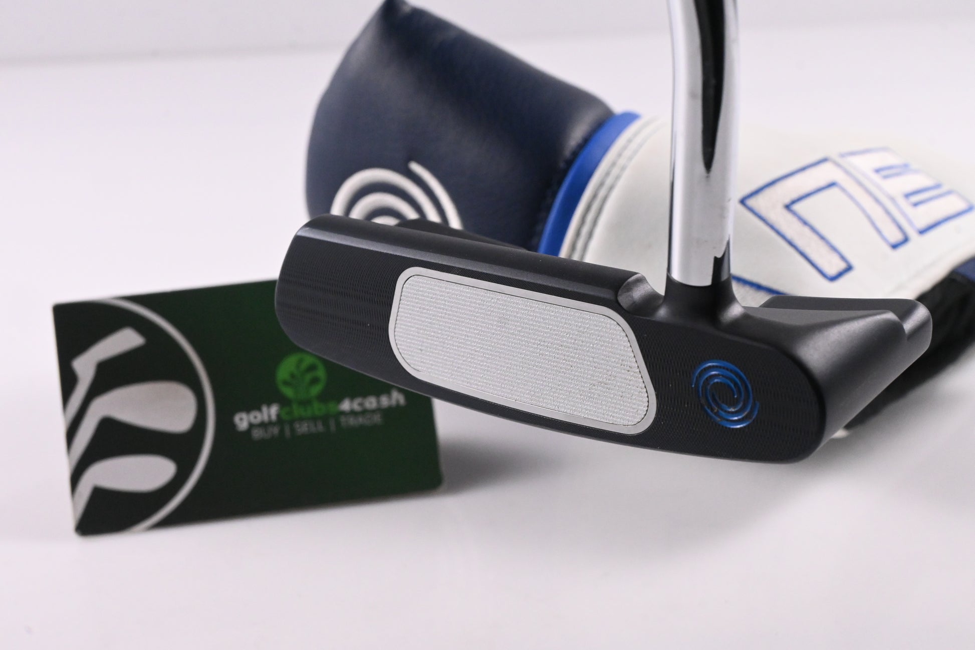 Odyssey Ai-One Double Wide Putter / 34 Inch