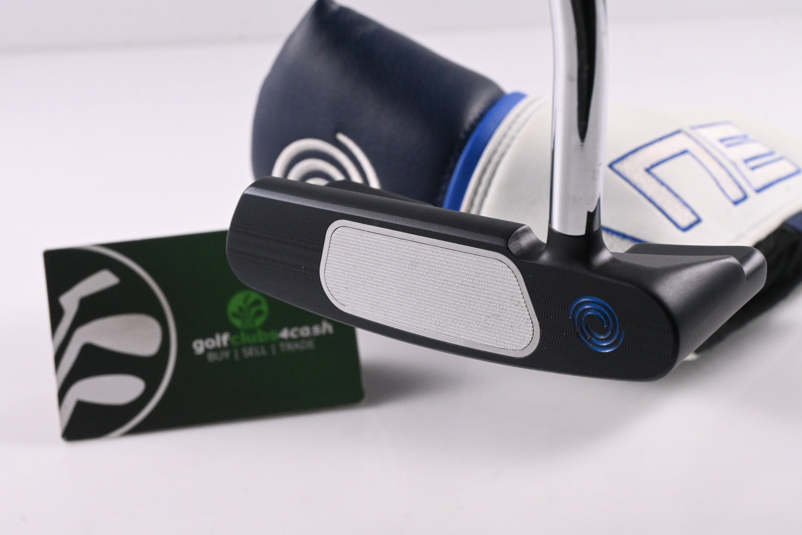 Odyssey Ai-One Double Wide Putter / 34 Inch