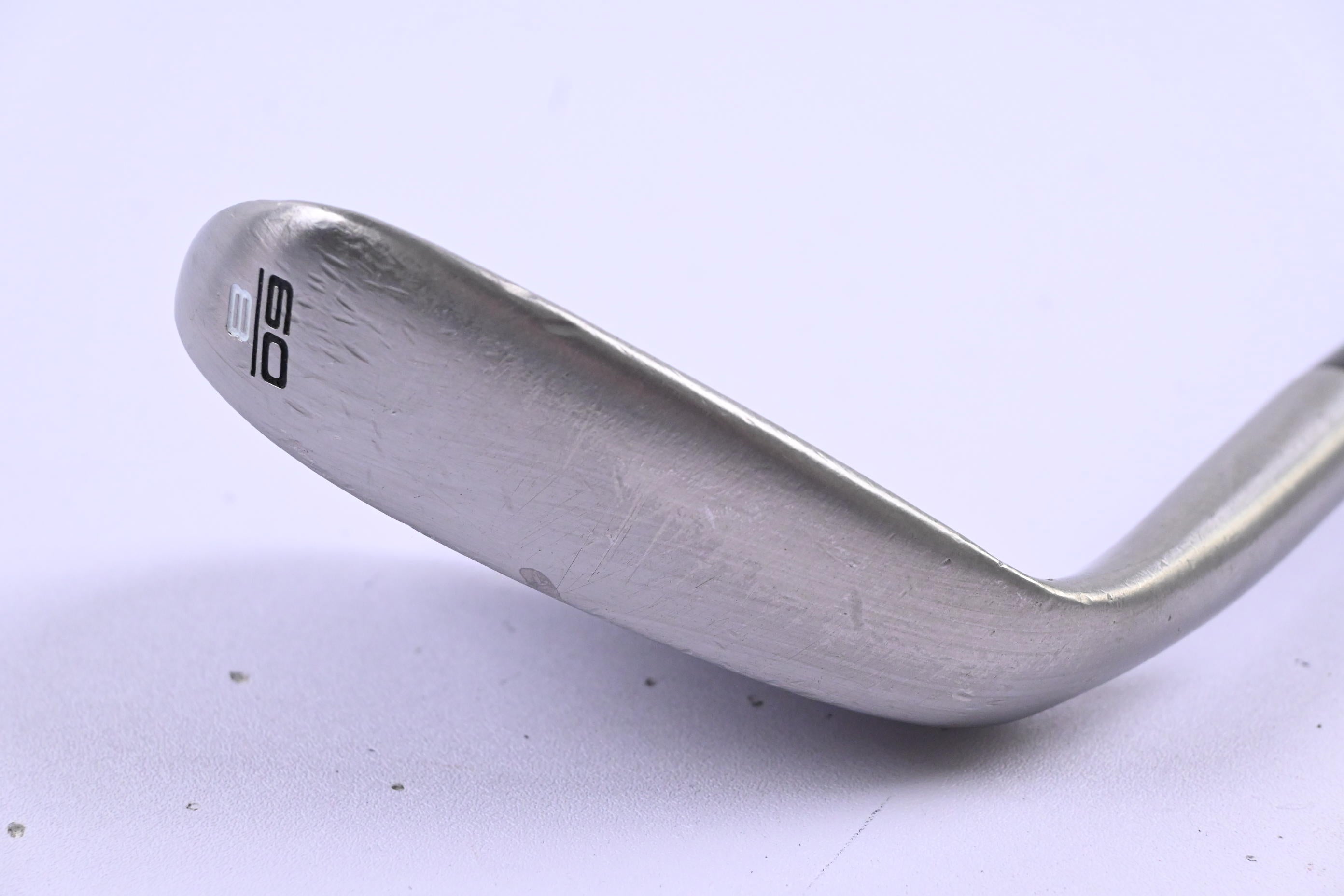Benross Rev Lob Wedge / 60 Degree / Wedge Flex KBS Hi-Rev 2.0 115 Shaft