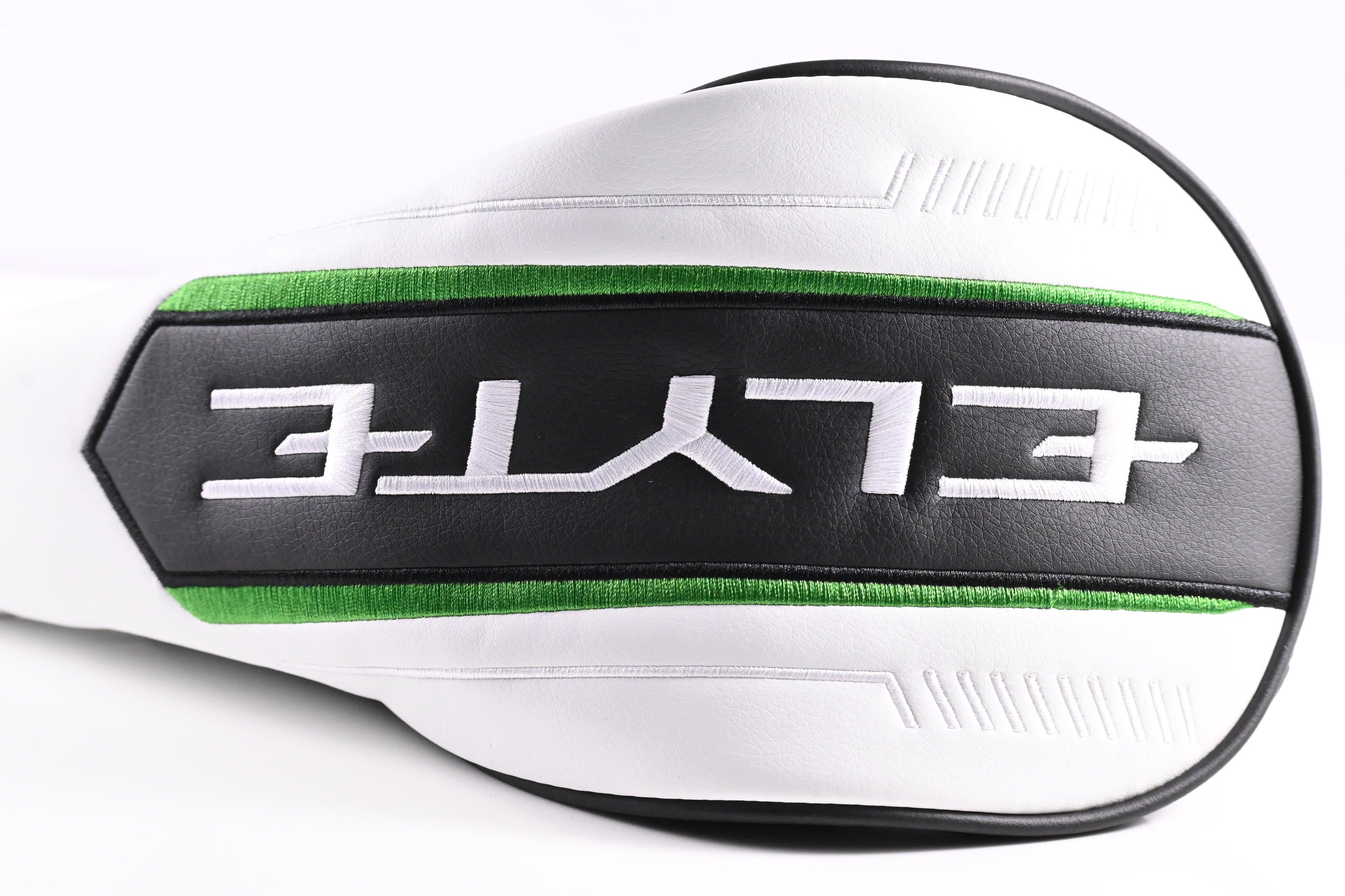 Callaway Elyte Triple Diamond Driver / 9 Degree / Regular Flex Denali Charcoal 50