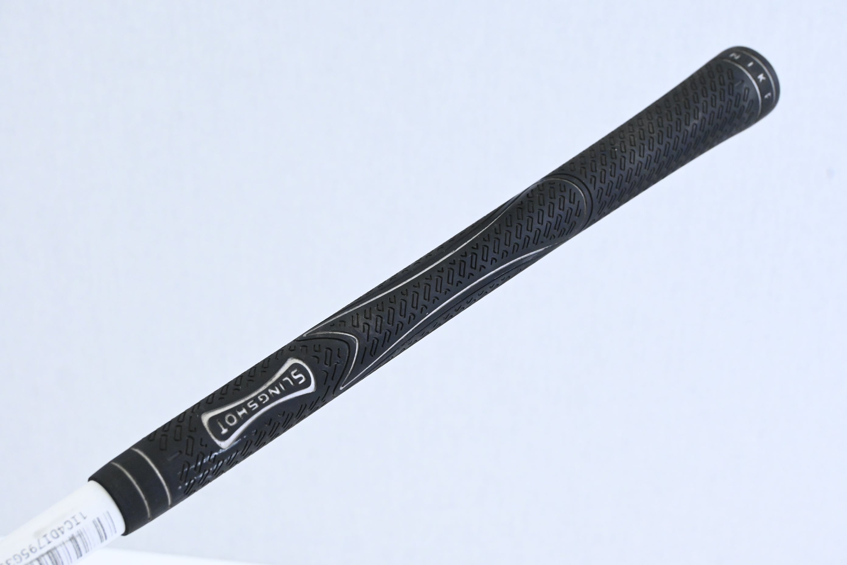 Nike Slingshot #2 Hybrid / 18 Degree / Stiff Flex hDiamana Tour Slingshot Shaft