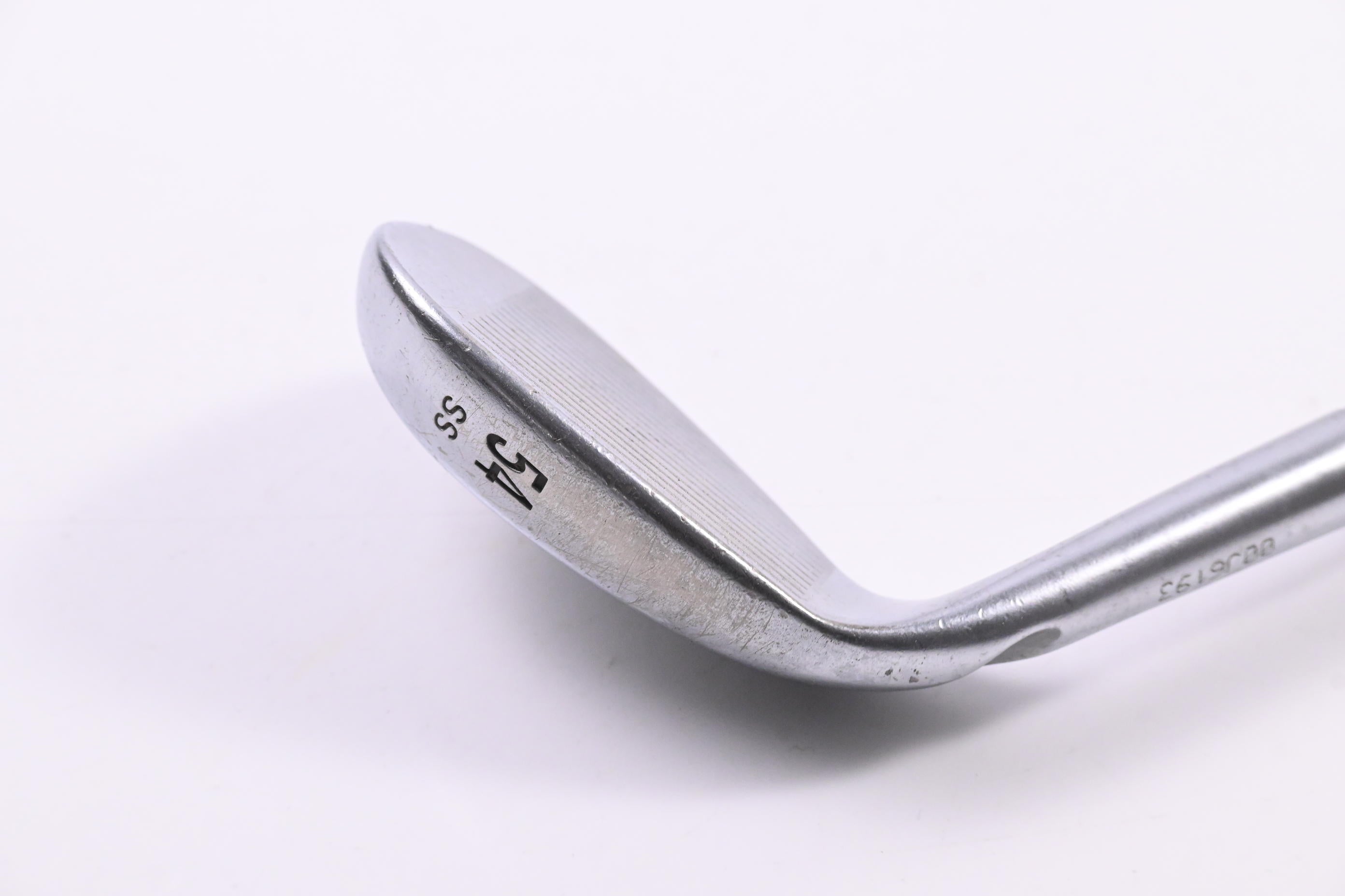 Ping Glide Sand Wedge / 54 Degree / Black Dot / Wedge Flex Ping CFS Shaft