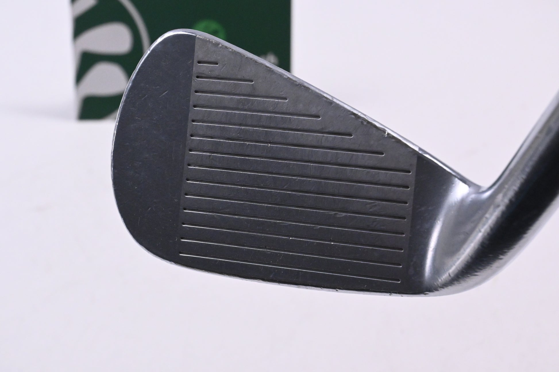 Callaway X-Forged 2009 #6 Iron / Stiff Flex Project X Shaft