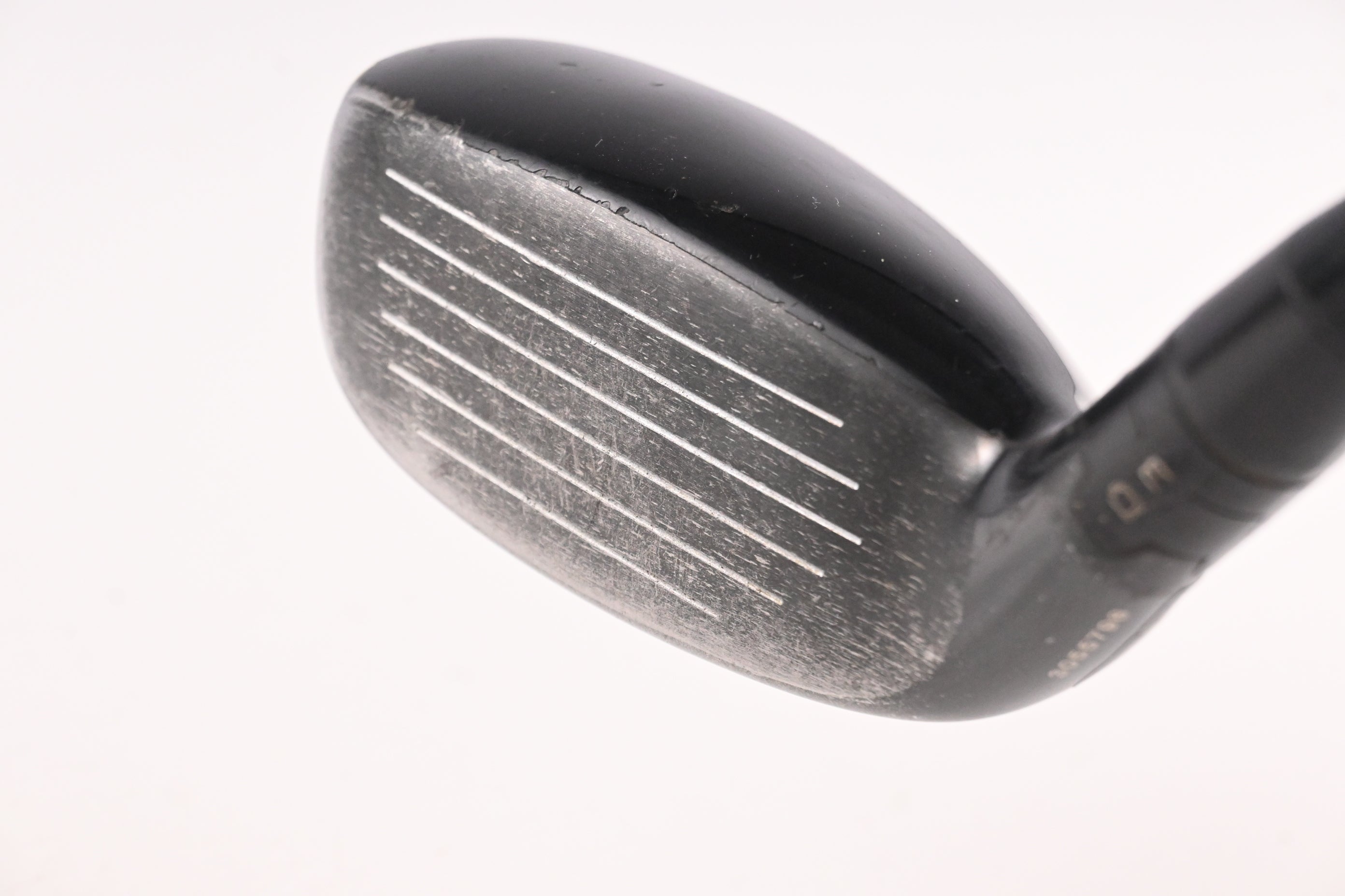 Titleist TS3 #3 Hybrid / 19 Degree / Regular Flex Tensei AV Blue 70 Shaft