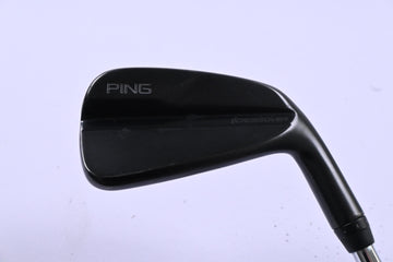 Ping iCrossover #4 Iron / 22.5 Degree / Stiff Flex Elevate MPH 95 Shaft