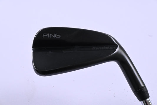 Ping iCrossover #4 Iron / 22.5 Degree / Stiff Flex Elevate MPH 95 Shaft