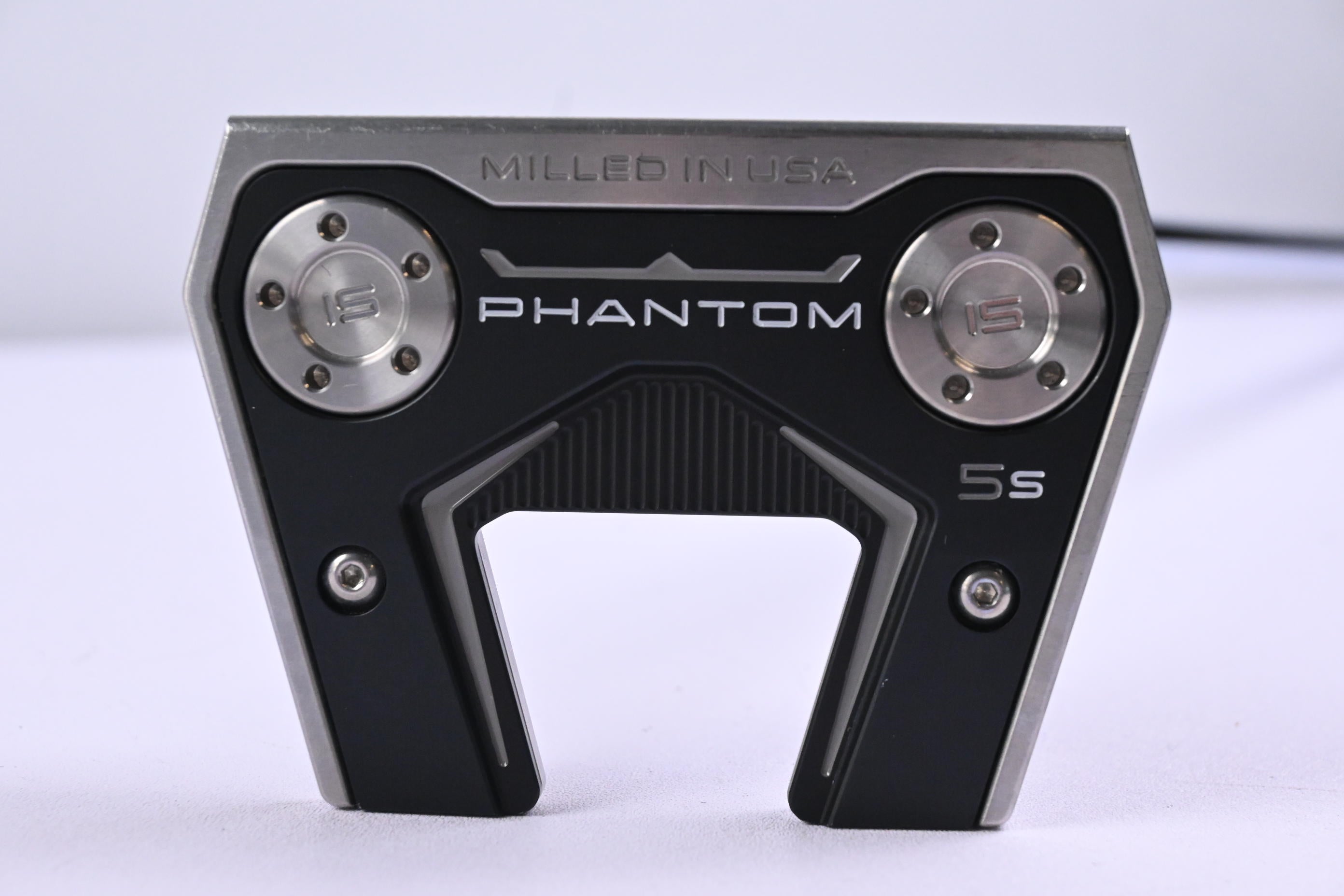 Scotty Cameron 2024 Phantom 5S Putter / 34 Inch
