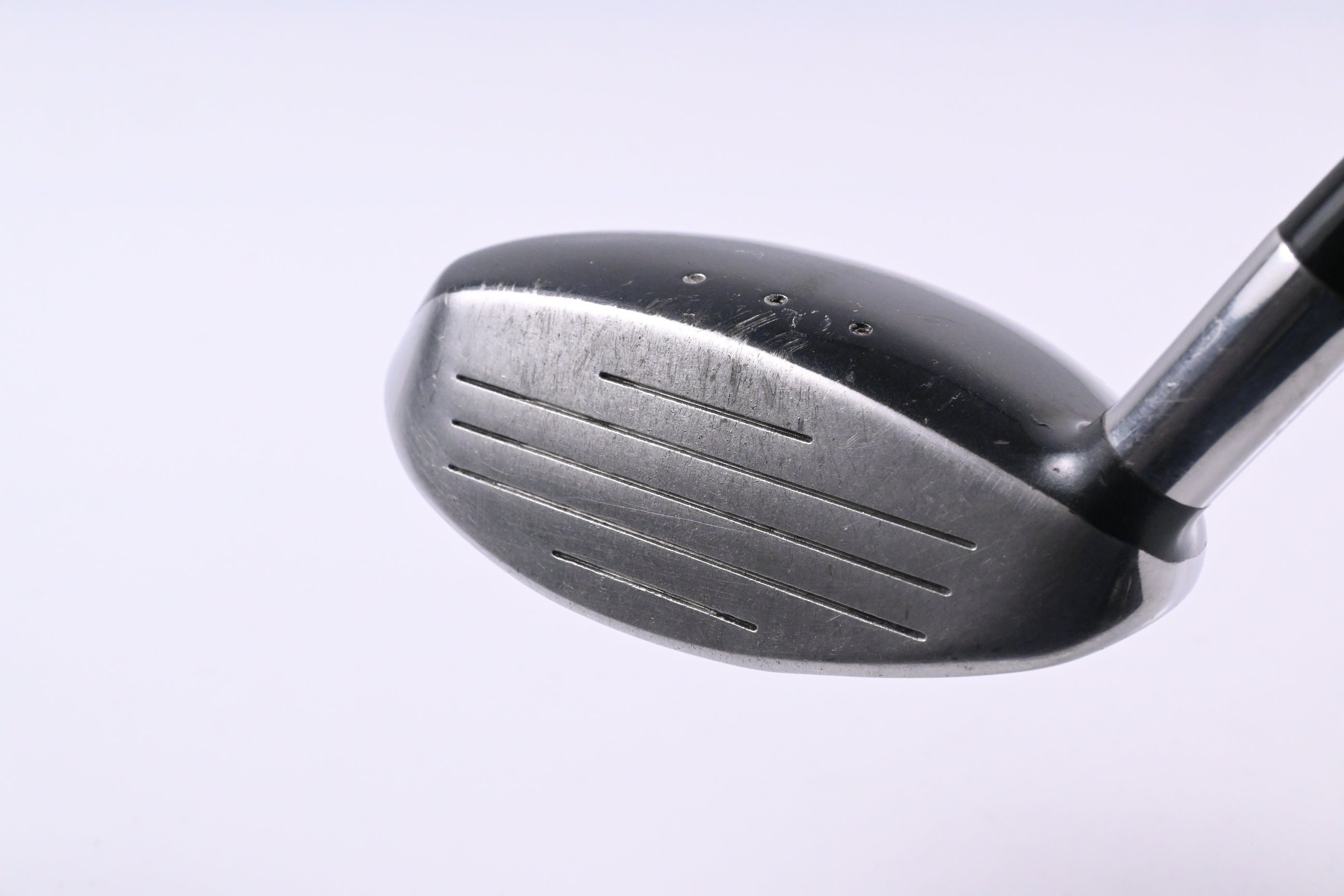 Adams Ovation #3 Wood / 15 Degree / Regular Flex Aldila 75 Shaft