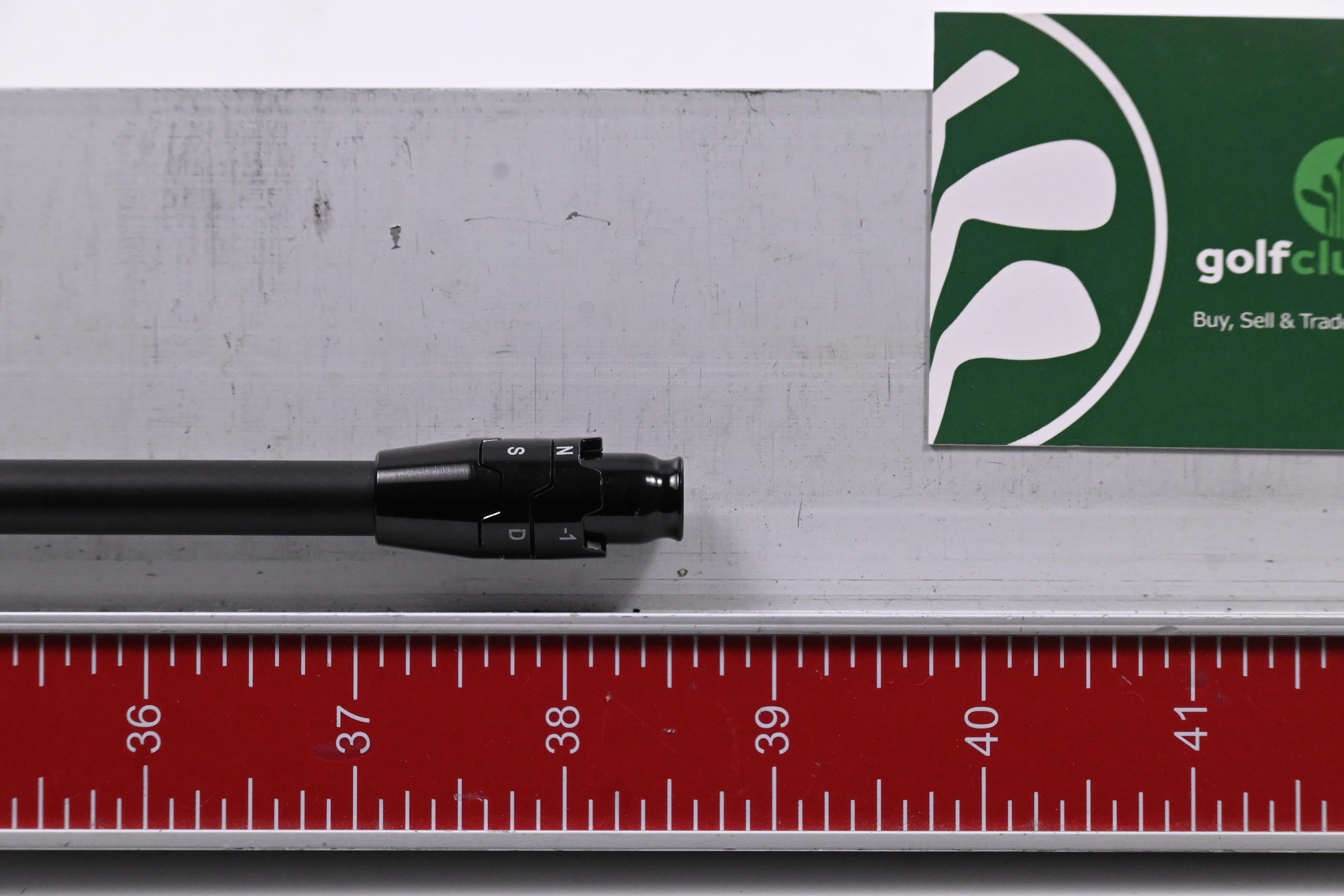 Project X Cypher 2.0 50 #6 Hybrid Shaft / Senior Flex / Callaway 3rd Gen