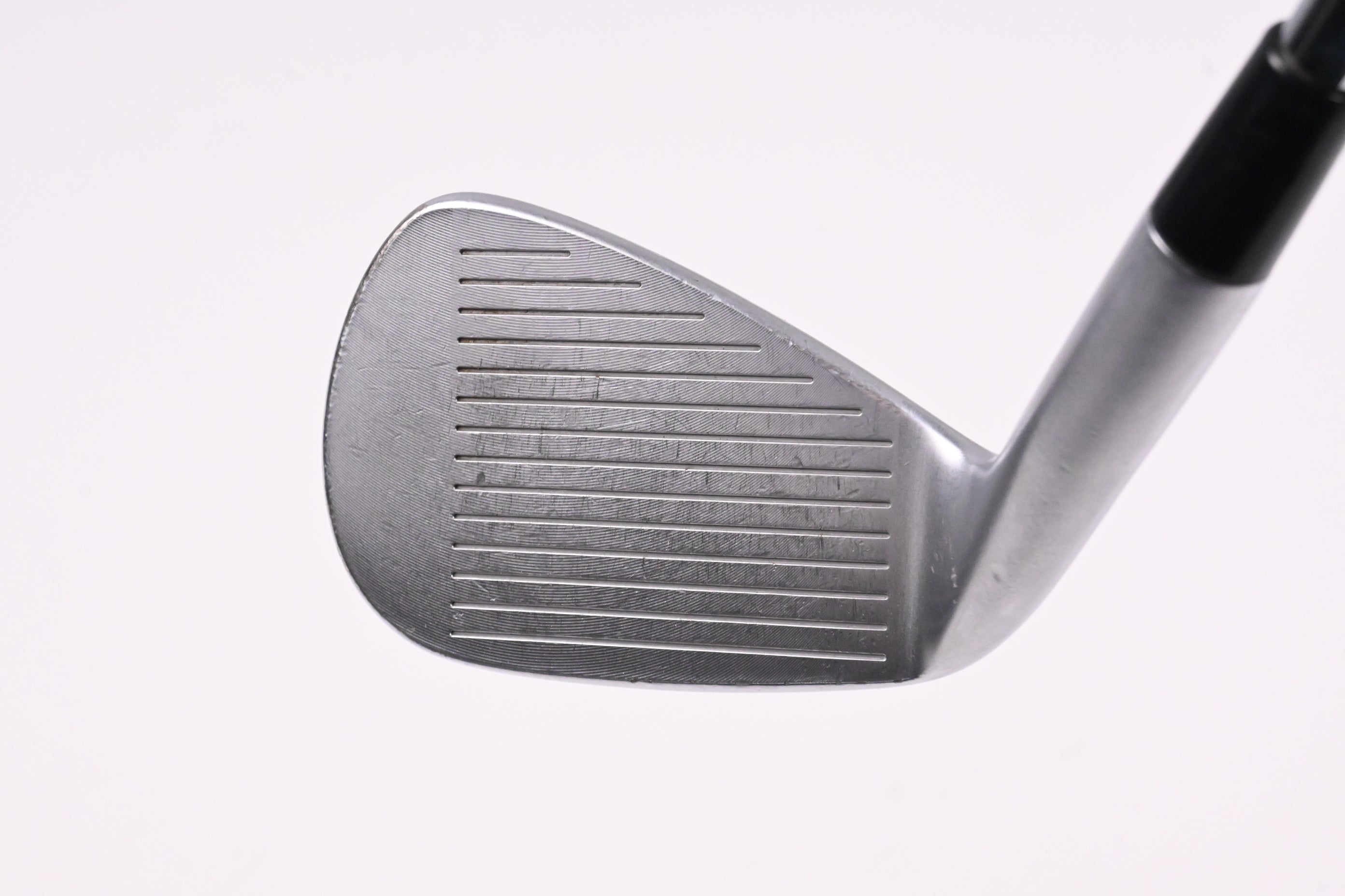 Taylormade P7MB 2023 #8 Iron / X-Flex Project X LZ 125 Shaft