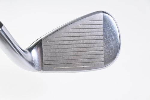 Left Hand Cobra F-Max Superlite #6 Iron / Regular Flex Cobra Shaft