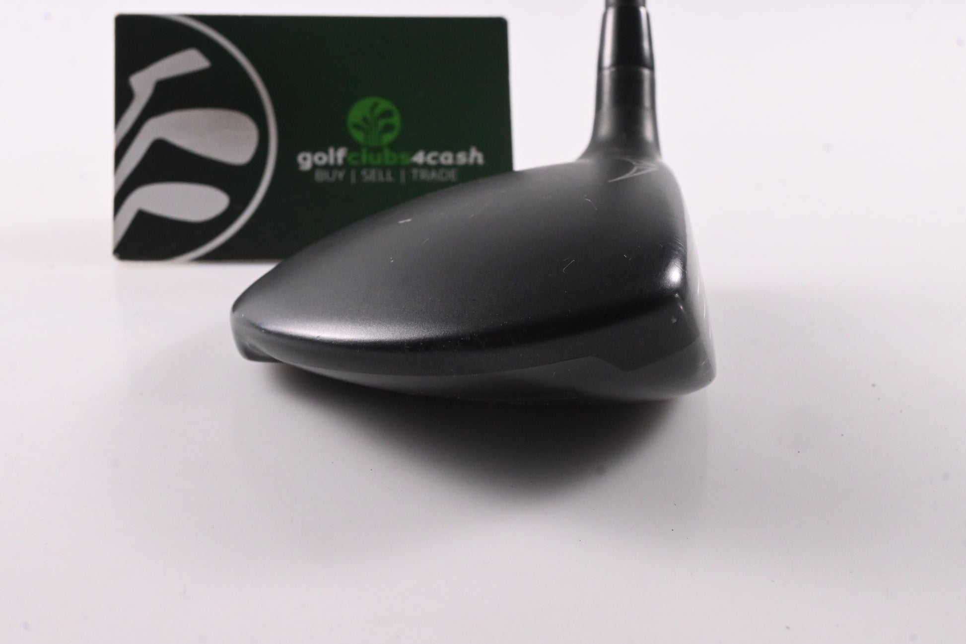 Ping G25 #3 Wood / 15 Degree / Regular Flex Ping TFC 189