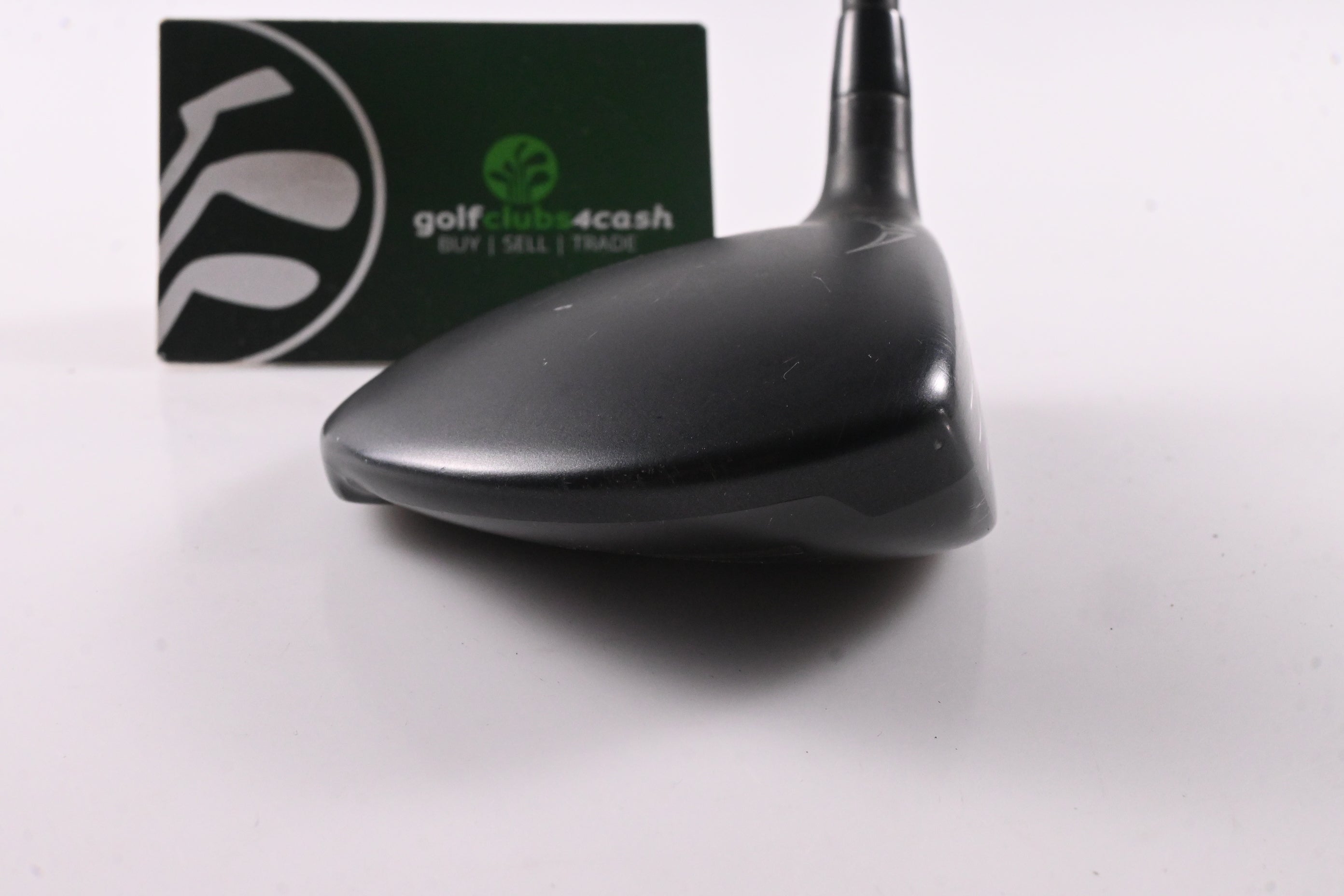 Ping G25 #3 Wood / 15 Degree / Regular Flex Ping TFC 189