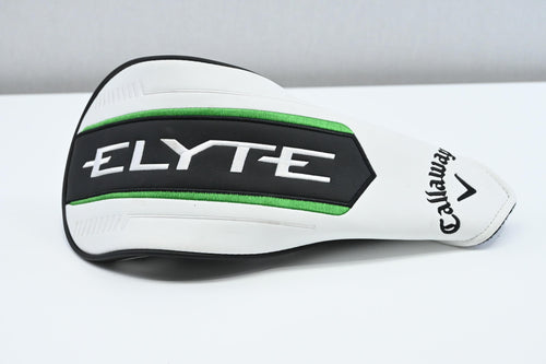 Callaway Elyte Triple Diamond Driver / 10.5 Degree / X-Flex Denali Charcoal 60