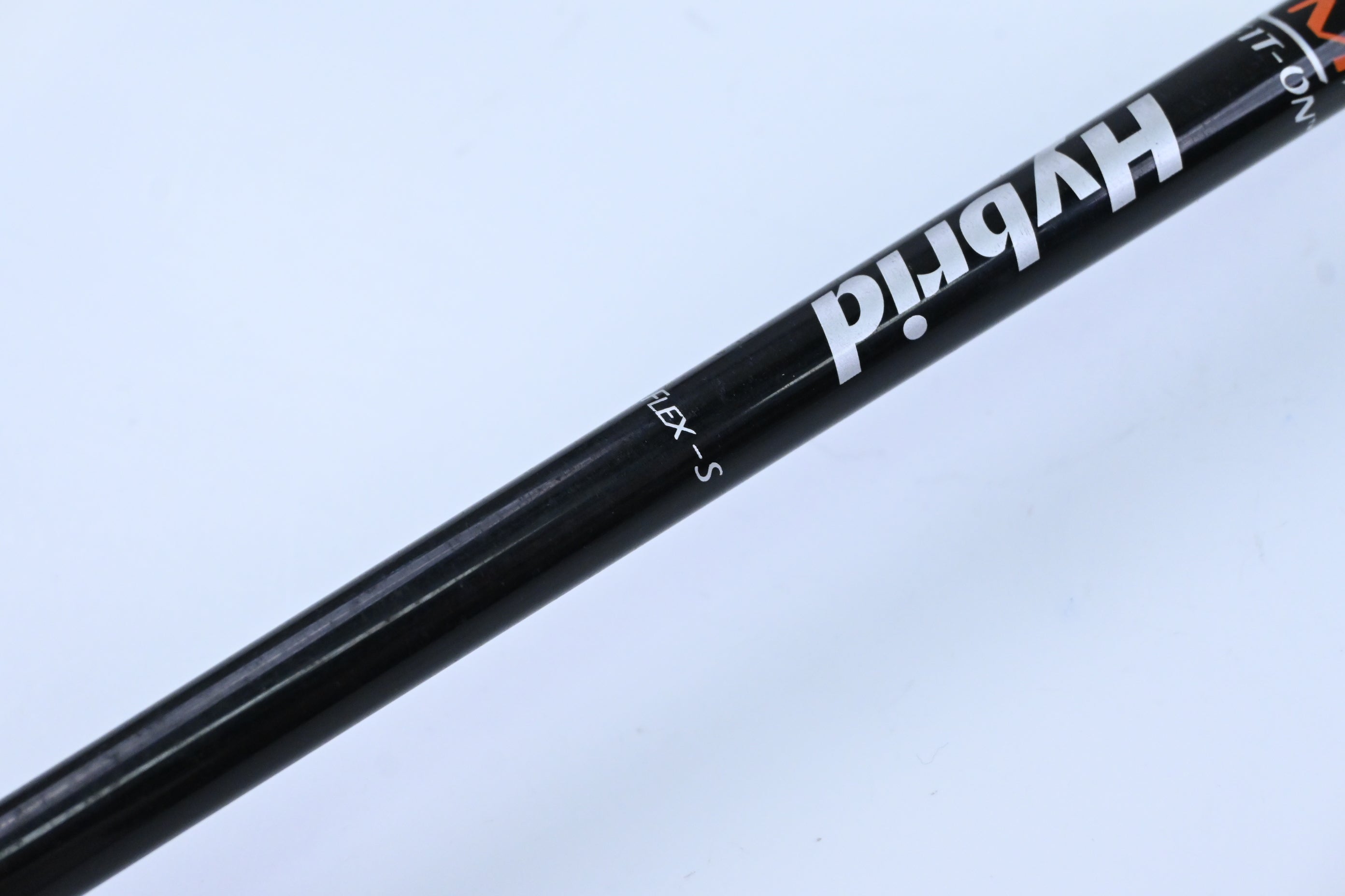 Callaway FT #3 Hybrid / 21 Degree / Stiff Flex Fujikura Fit-On M Shaft