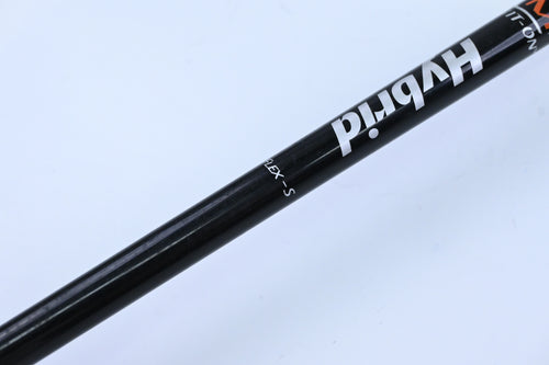 Callaway FT #3 Hybrid / 21 Degree / Stiff Flex Fujikura Fit-On M Shaft