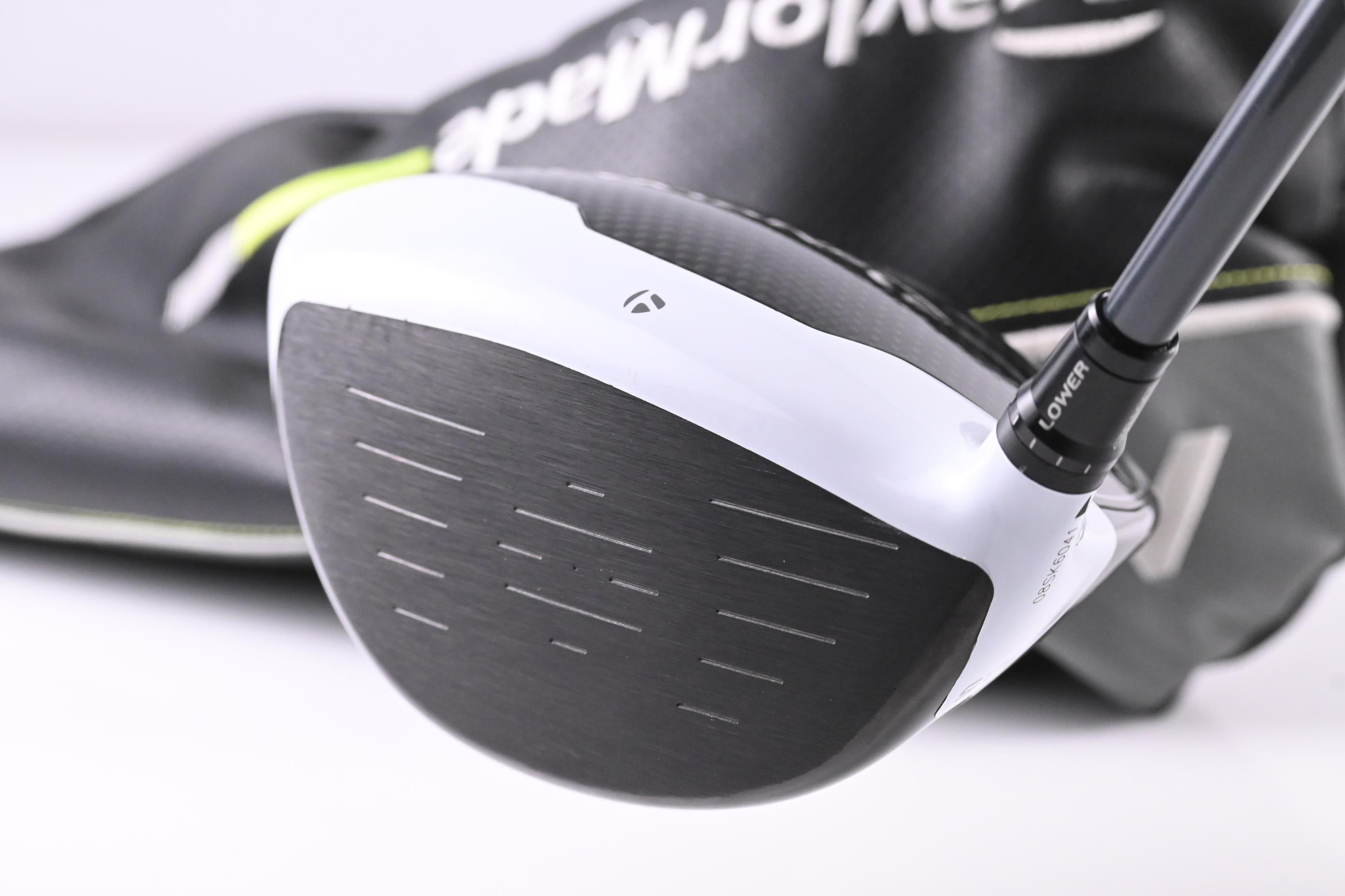 Taylormade M2 2017 Driver / 10.5 Degree / Regular Flex Fujikura Pro 56 Shaft