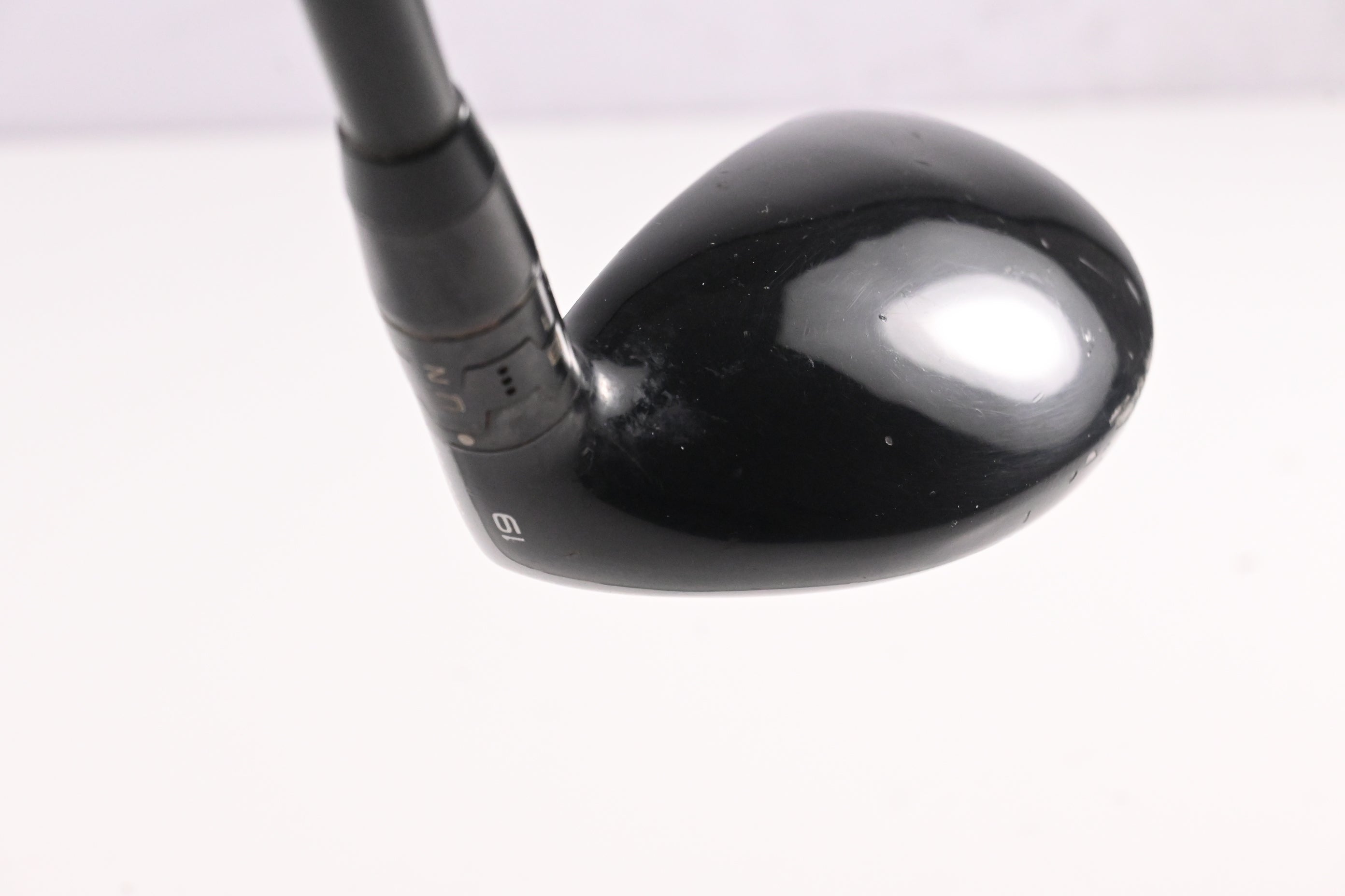 Titleist TS3 #3 Hybrid / 19 Degree / Regular Flex Tensei AV Blue 70 Shaft
