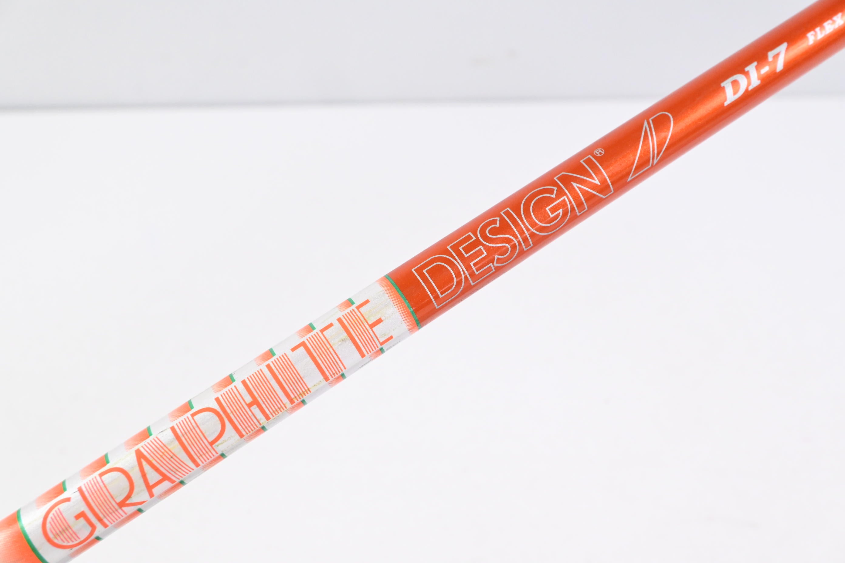 Graphite Design Tour AD DI-7 #7 Wood Shaft / Stiff Flex / Callaway 3rd Gen