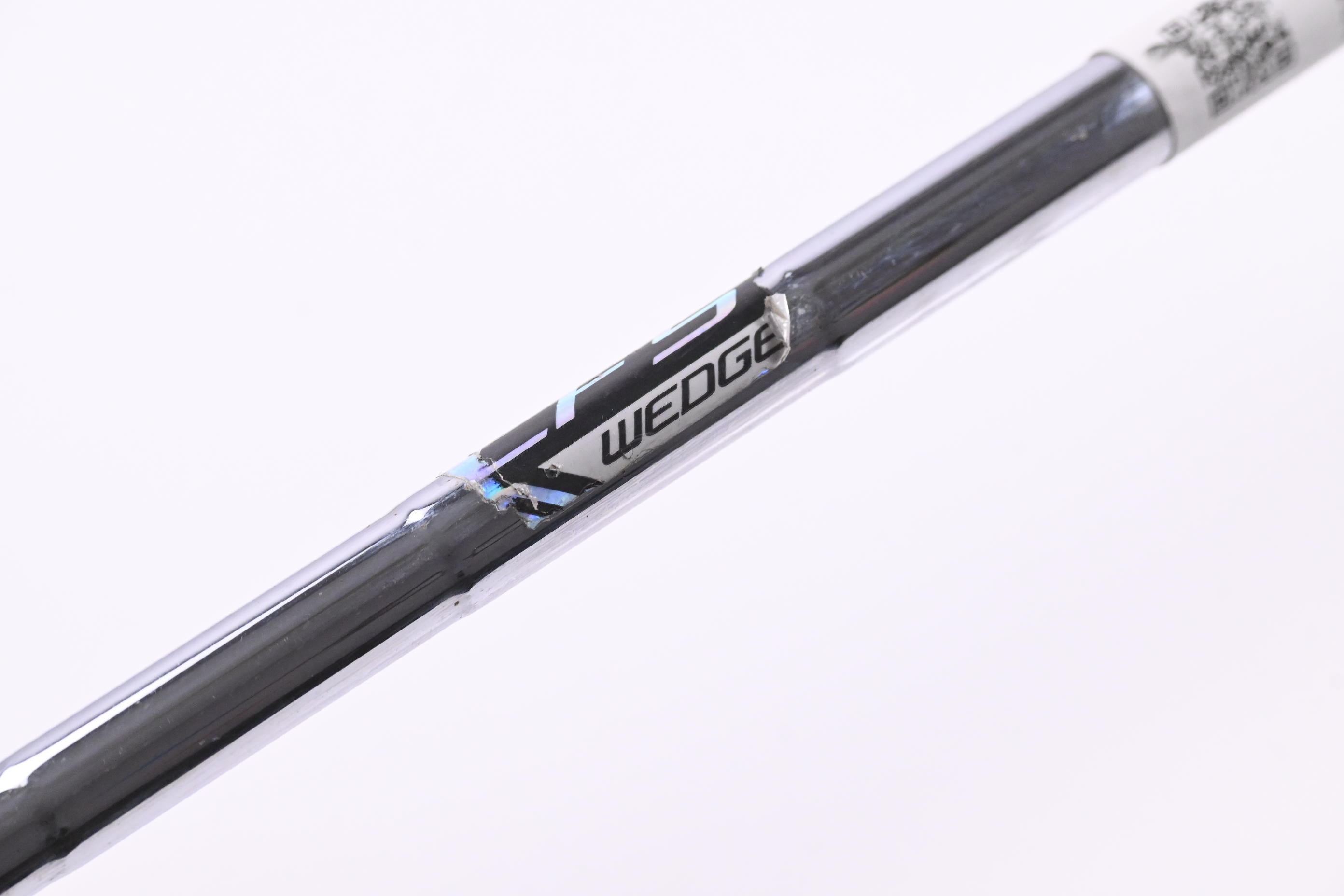 Ping Glide Sand Wedge / 54 Degree / Black Dot / Wedge Flex Ping CFS Shaft