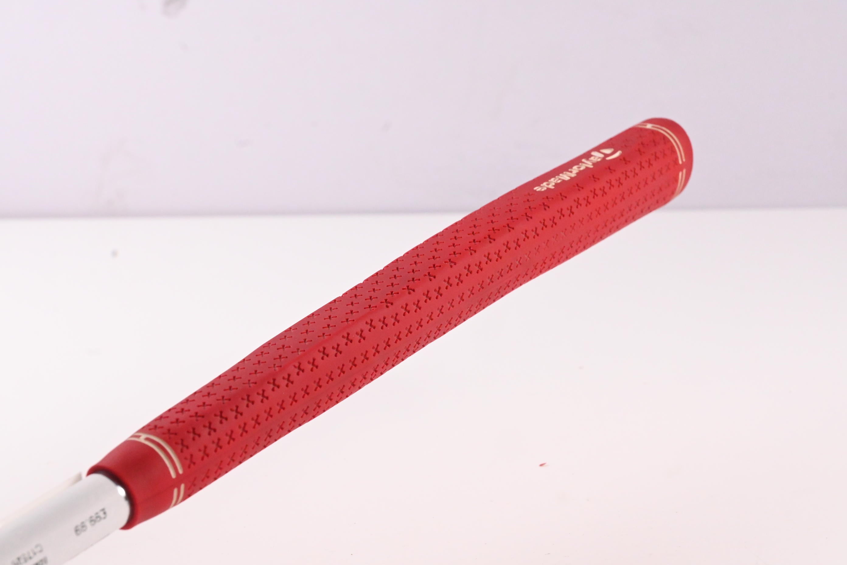 Left Hand Taylormade Redline Monte Carlo Putter / 35 Inch