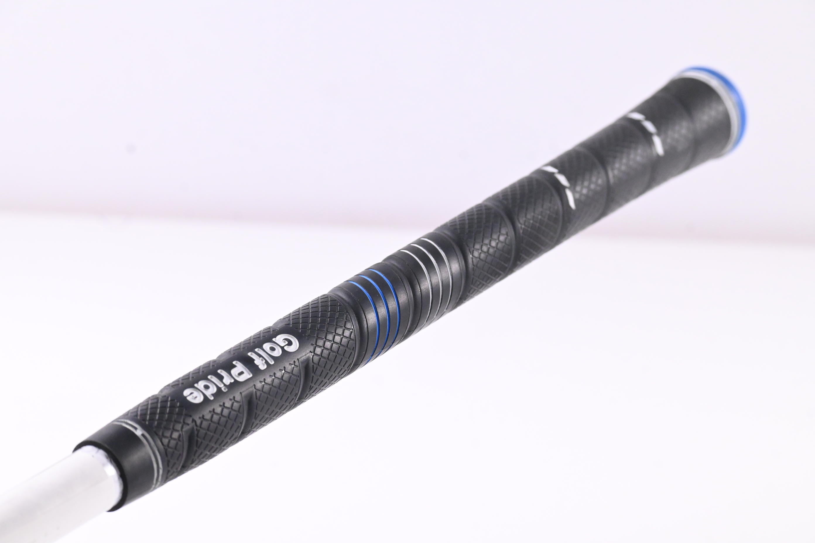 Left Hand Callaway Elyte X Driver / 10.5 Degree / Stiff Flex Denali Black 60