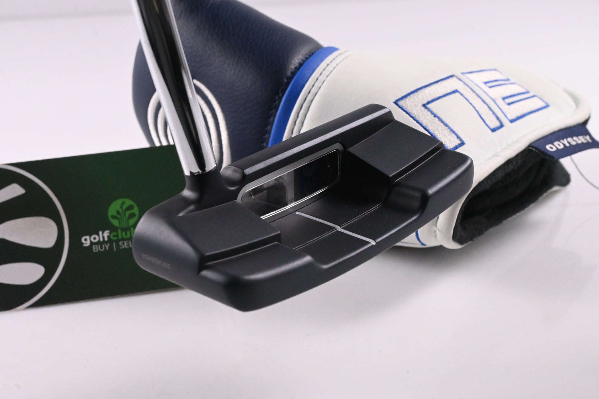 Odyssey Ai-One Double Wide Putter / 34 Inch