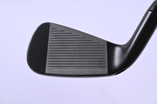Ping iCrossover #4 Iron / 22.5 Degree / Stiff Flex Elevate MPH 95 Shaft