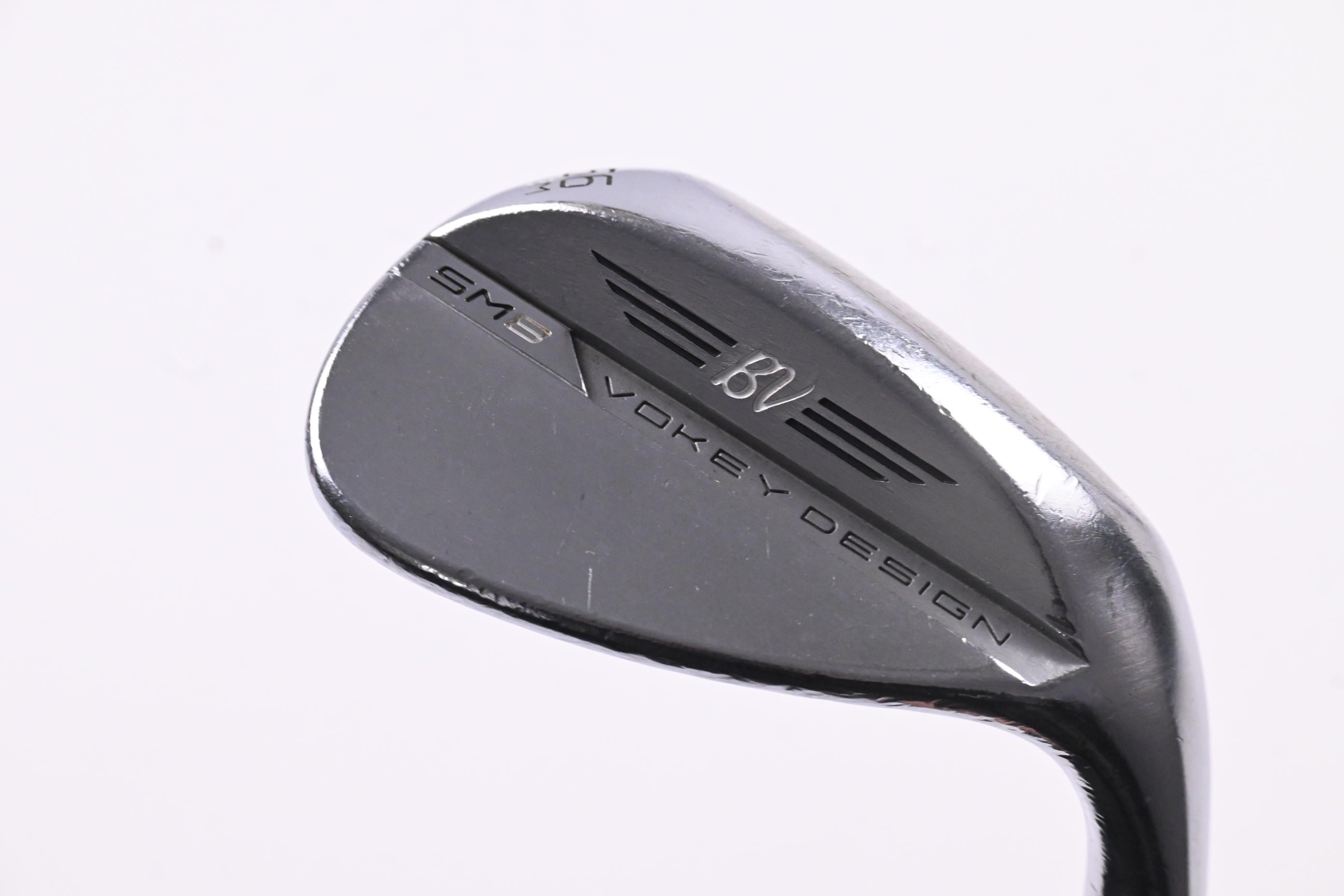 Titleist Vokey SM8 Sand Wedge / 56 Degree / Wedge Flex Shaft