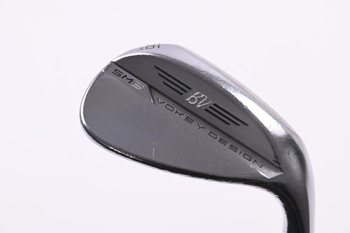 Titleist Vokey SM8 Sand Wedge / 56 Degree / Wedge Flex Shaft