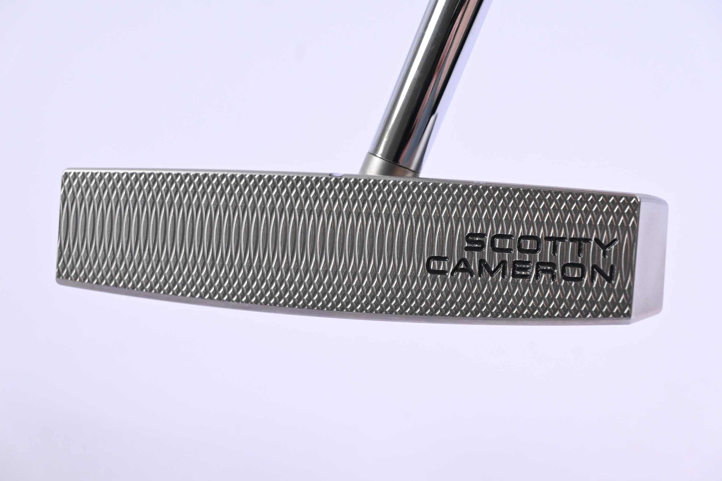 Scotty Cameron 2024 Phantom 5S Putter / 34 Inch