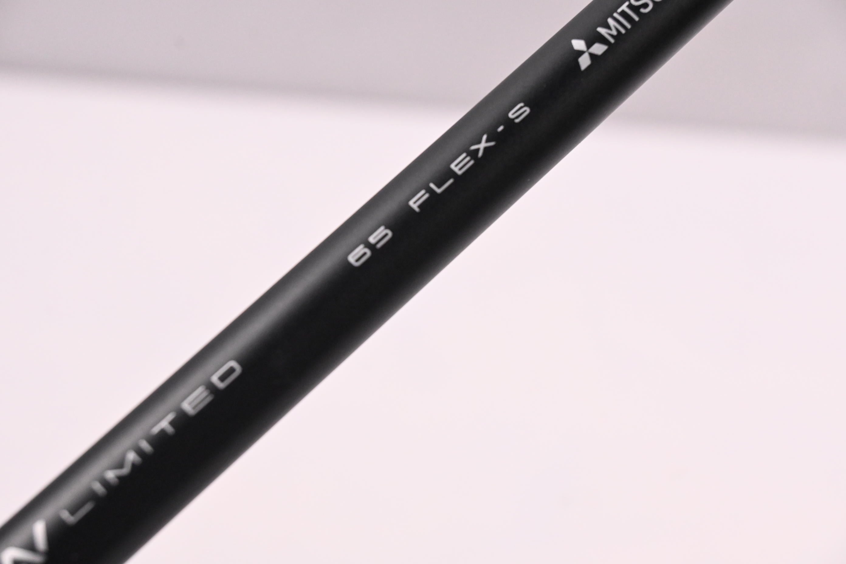 Tensei AV Limited Blue 65 #3 Wood Shaft / Stiff Flex / Talormade 2nd Gen