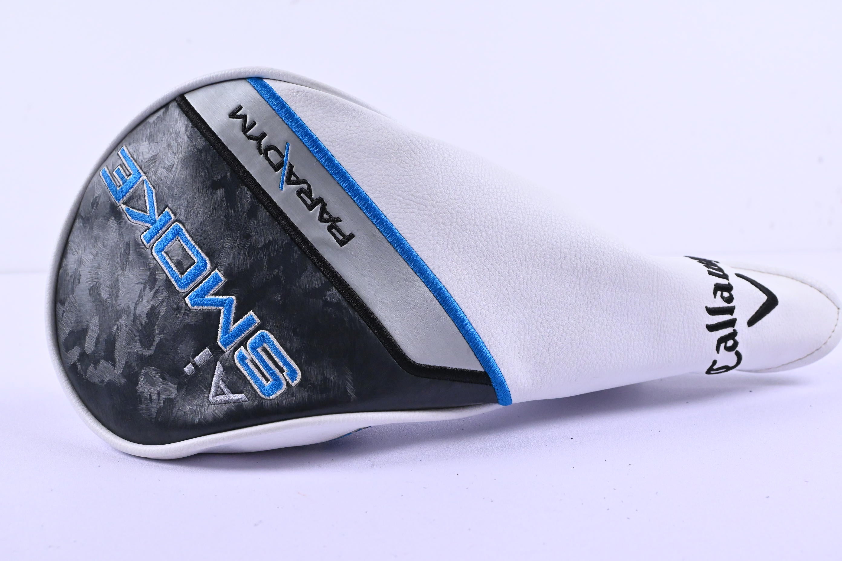 Callaway Paradym Ai Smoke Max D Driver / 10.5 Degree / Stiff Flex Tensei AV Blue