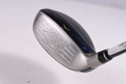 XXIO X #3 Hybrid / 18 Degree / Regular Flex XXIO MP 1200 42 Shaft