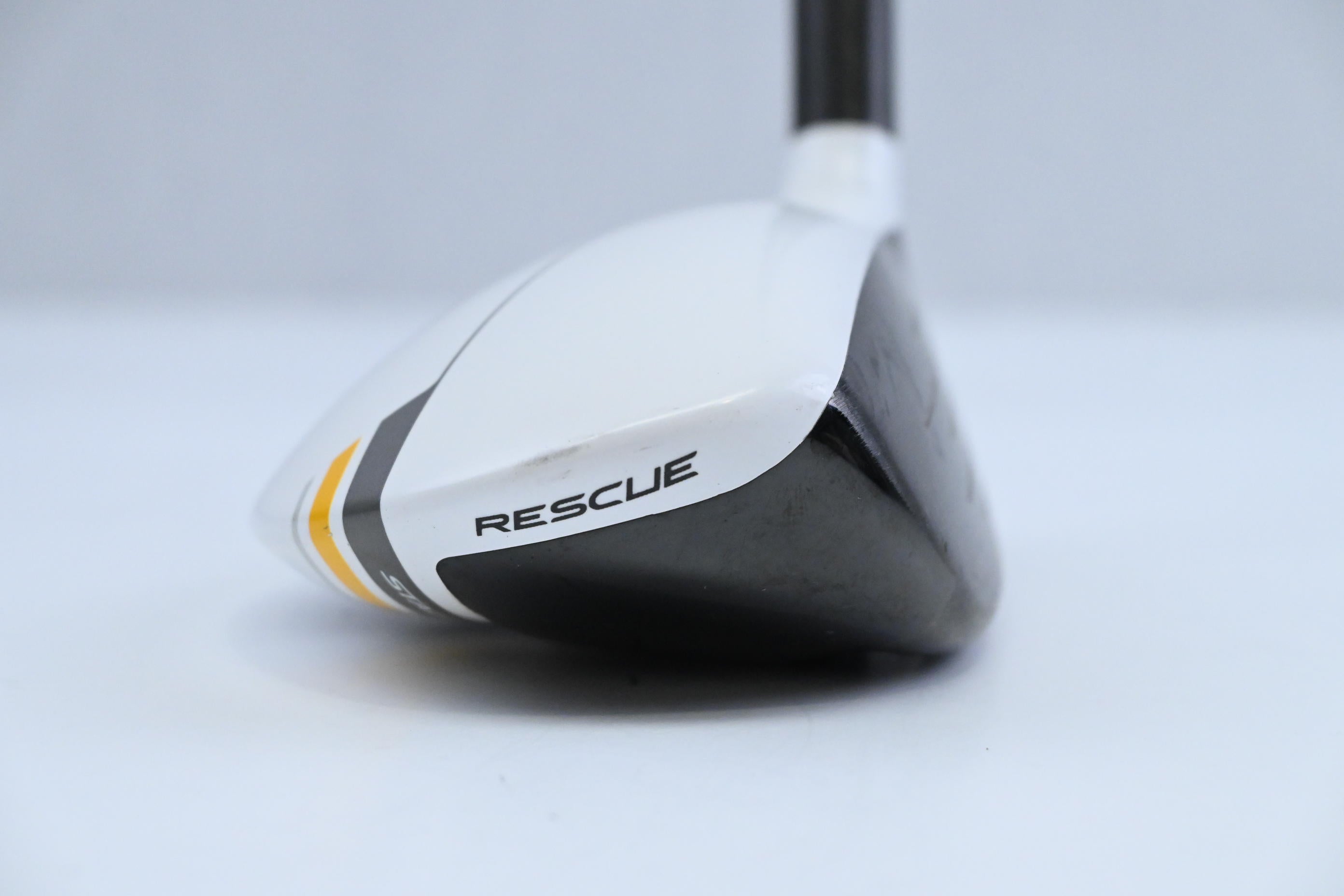 Ladies Taylormade RBZ Stage 2 #4 Hybrid / 22 Degree / Ladies Flex RocketFuel 45