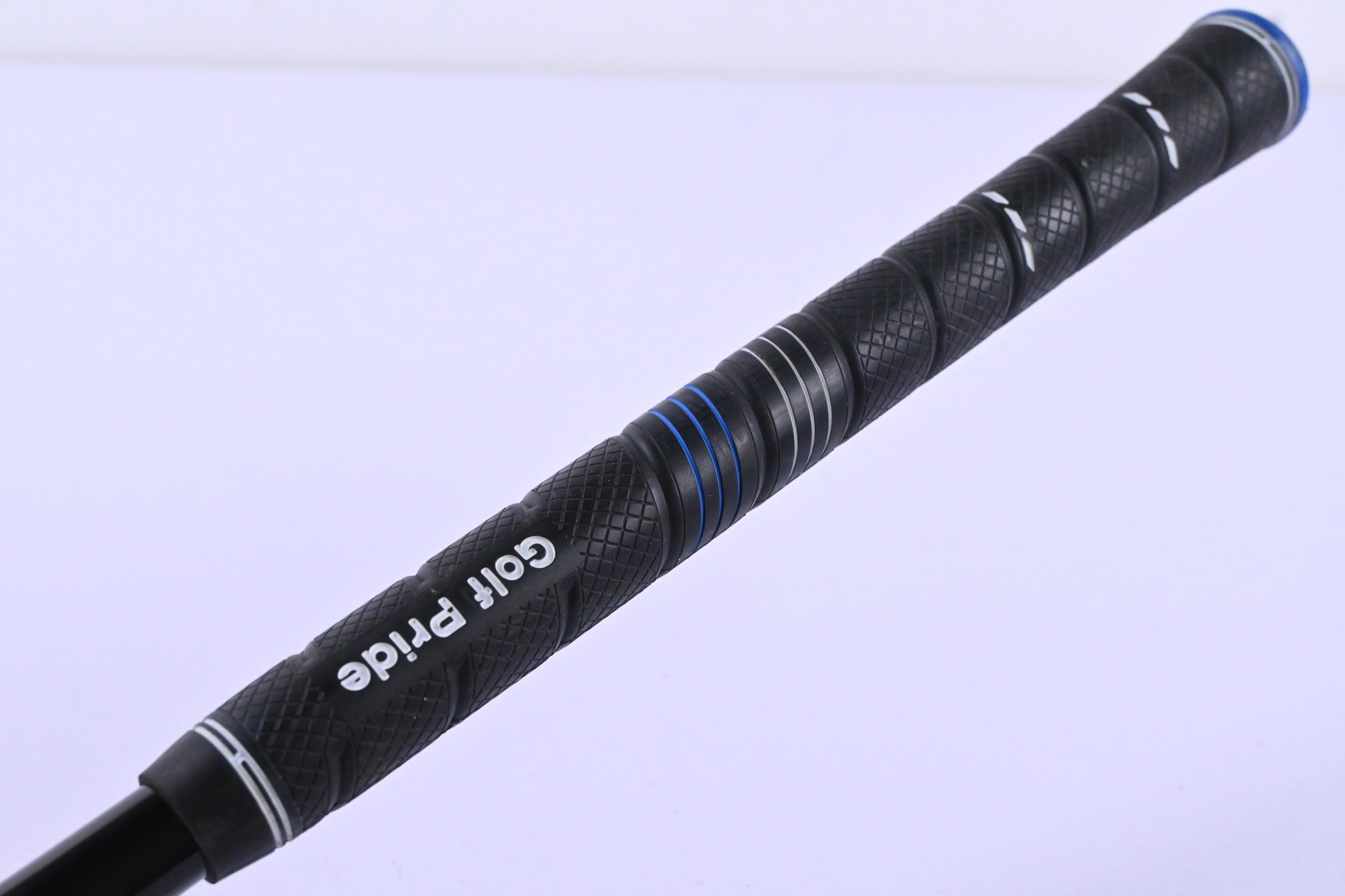 Mizuno Pro Fli Hi #3 Iron / 19 Degree / Regular Flex HZRDUS Smoke Black RDX 80