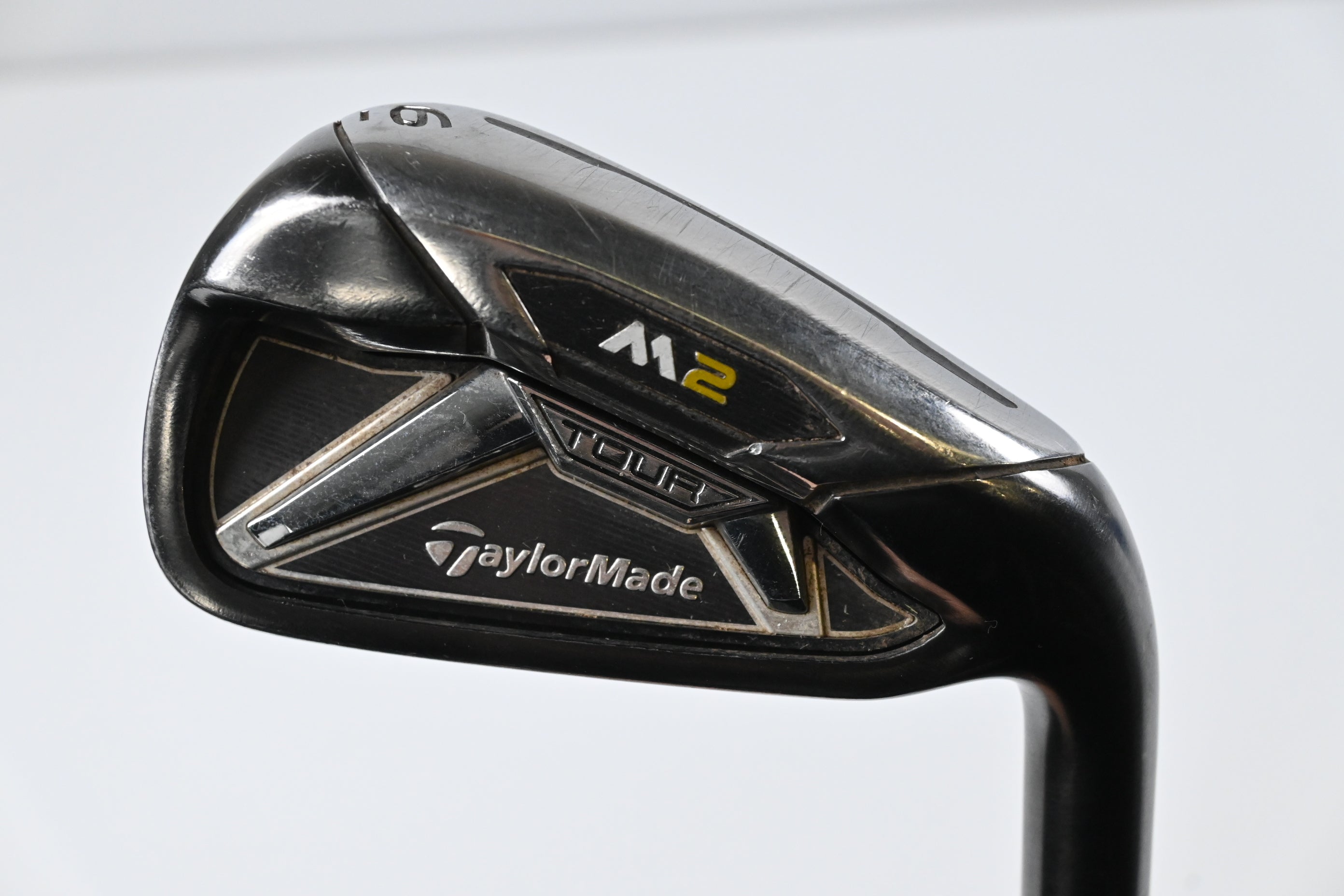 Taylormade M2 Tour #6 Iron / Regular Flex XP 95 Shaft