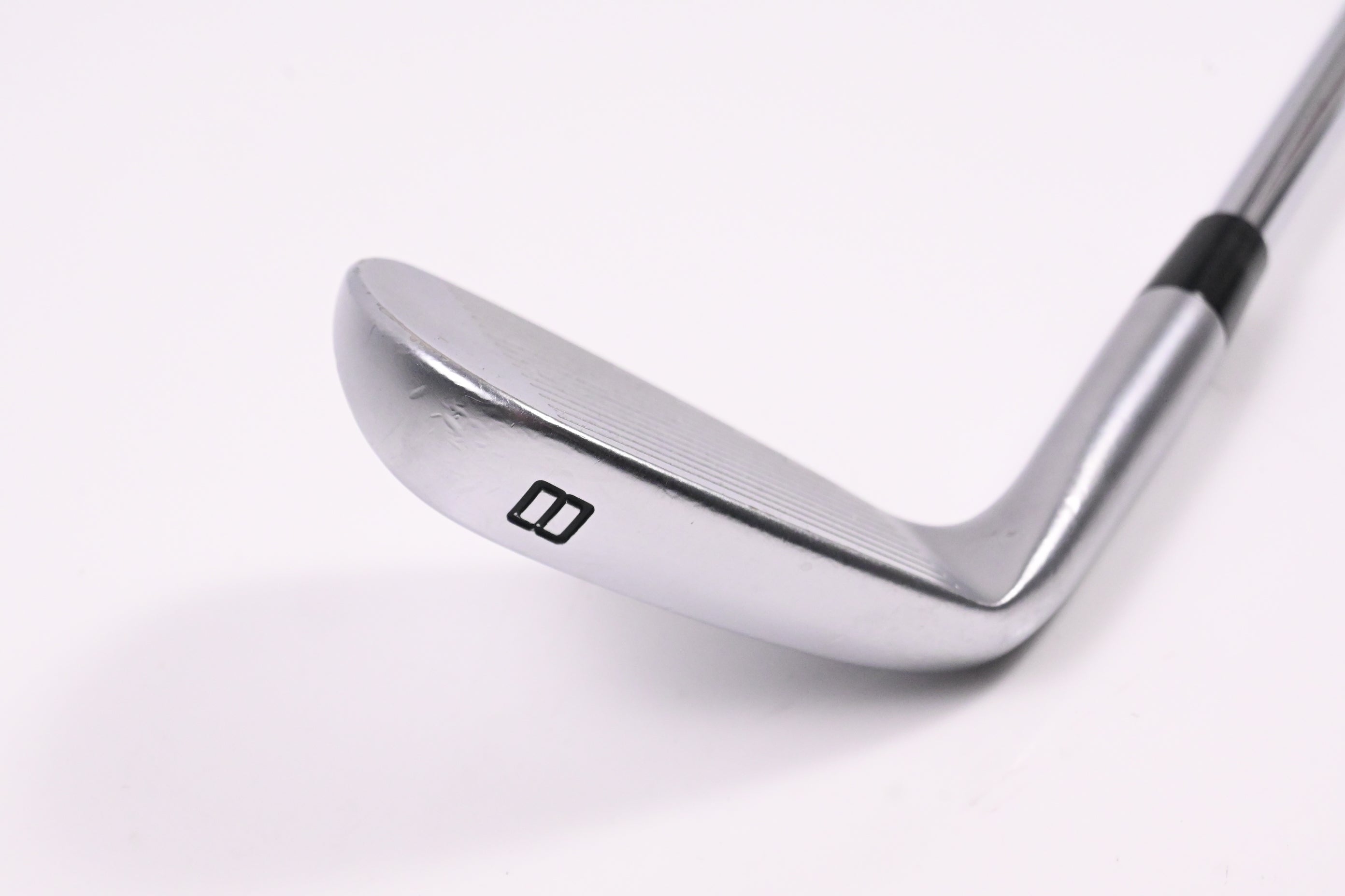 Taylormade P7MB 2023 #8 Iron / X-Flex Project X LZ 125 Shaft