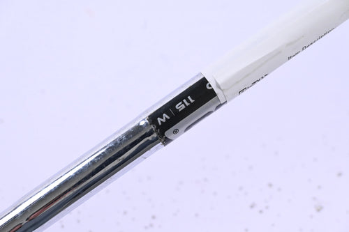 Benross Rev Lob Wedge / 60 Degree / Wedge Flex KBS Hi-Rev 2.0 115 Shaft