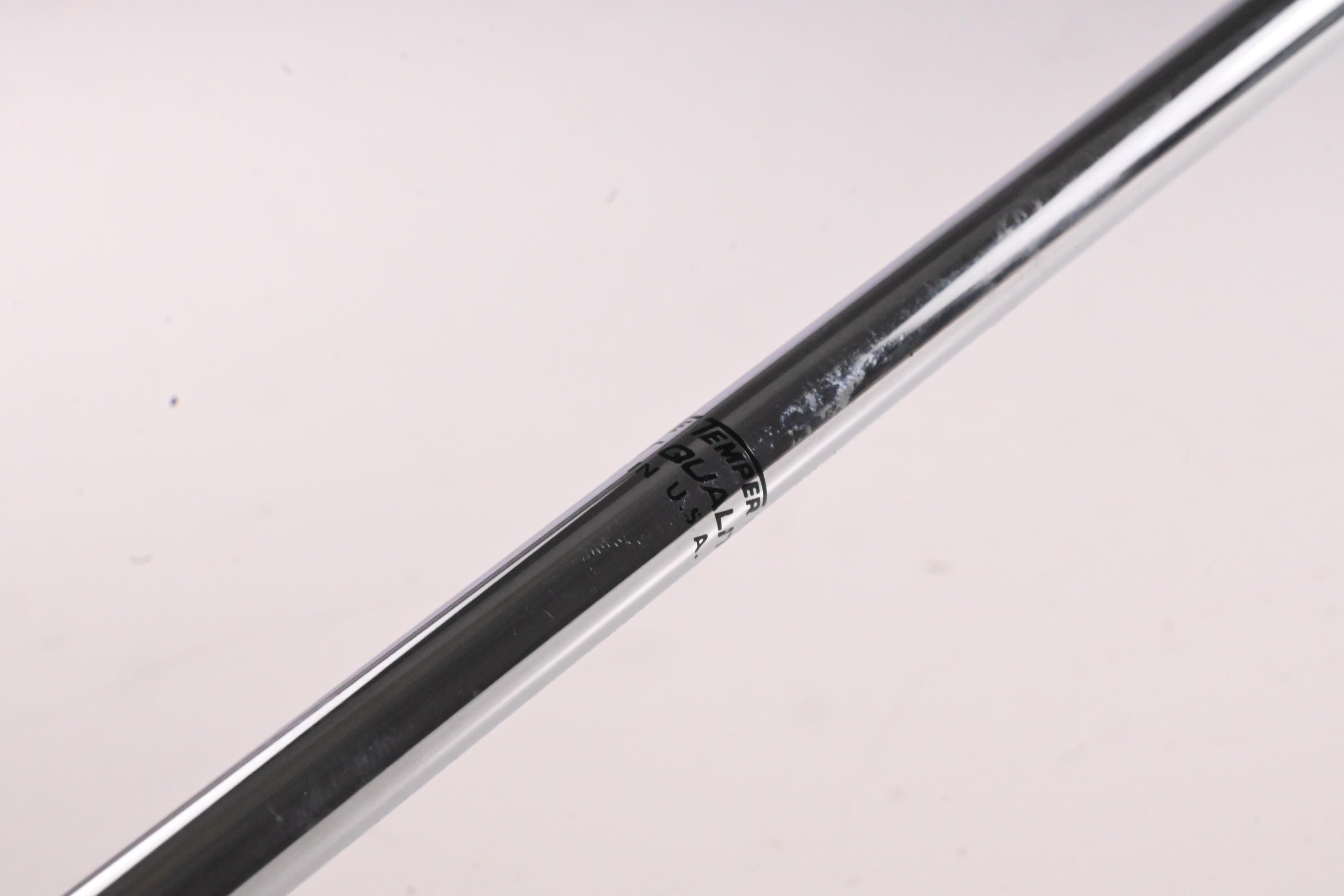 Ping Sigma G Darby Putter / Black Dot / 33.5 Inch