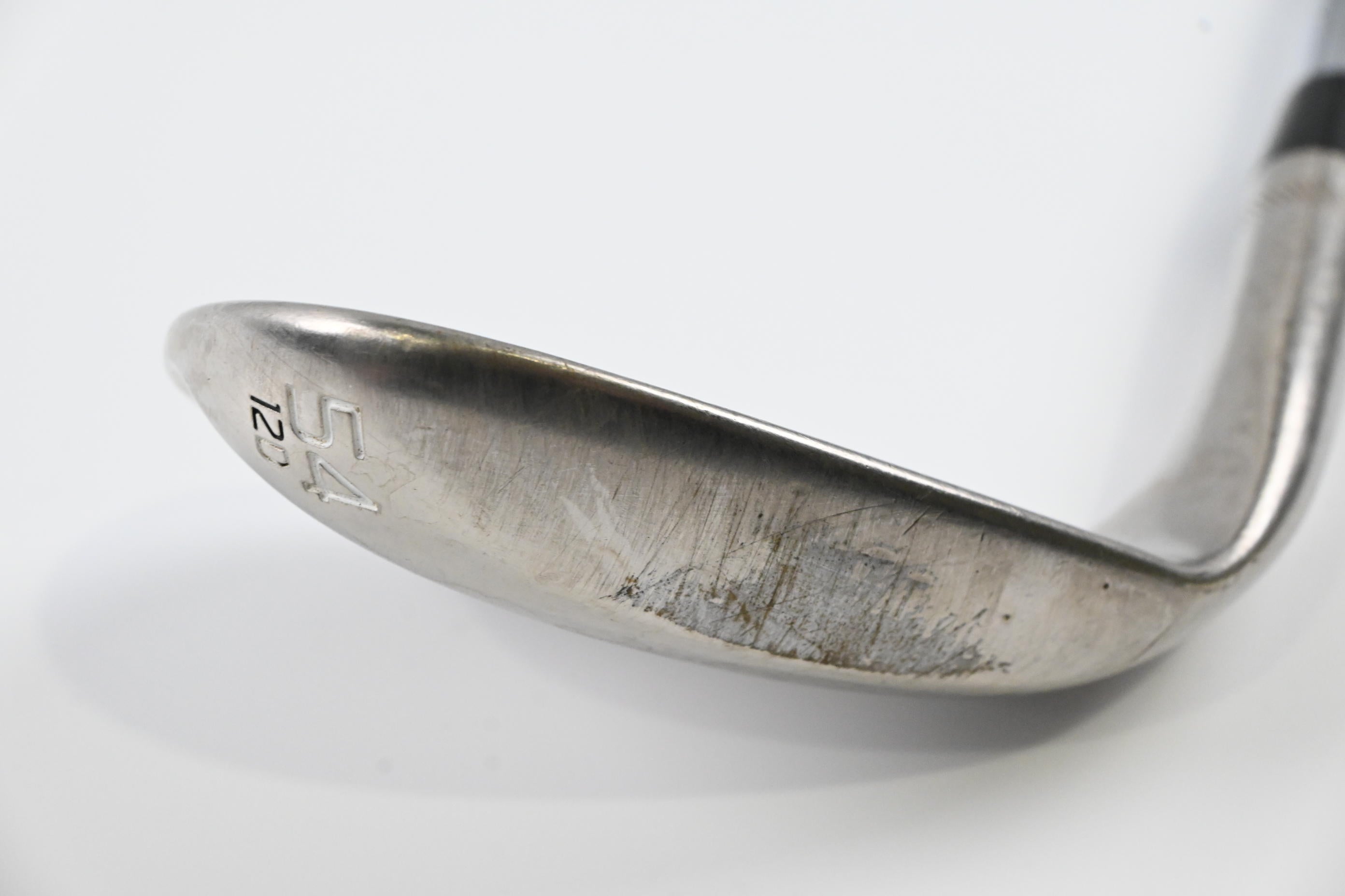 Titleist Vokey SM9 Sand Wedge / 54 Degree / Wedge Flex SM9 Shaft
