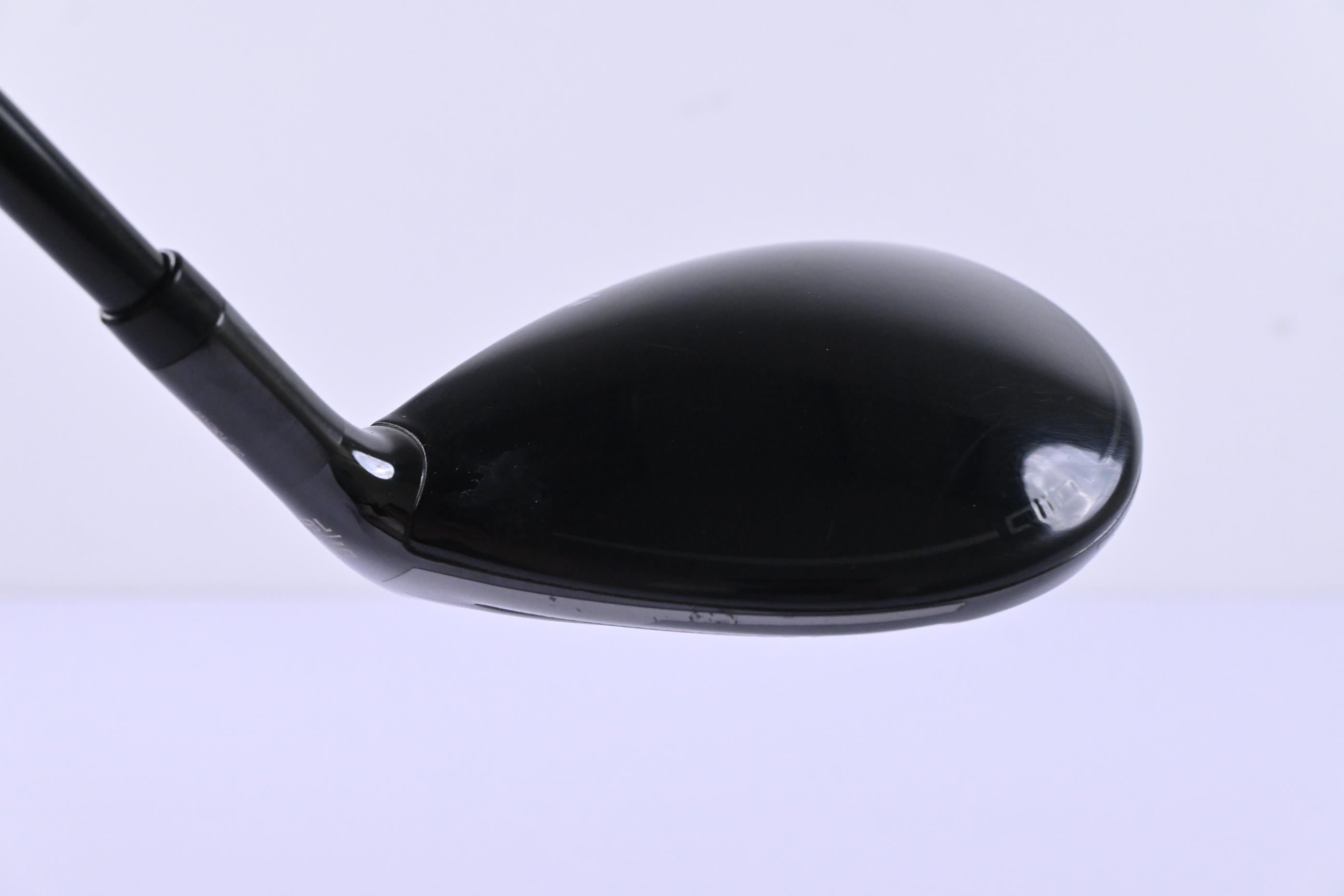 Taylormade Qi10 #5 Wood / 18 Degree / Stiff Flex Fujikura Ventus TR Blue 6
