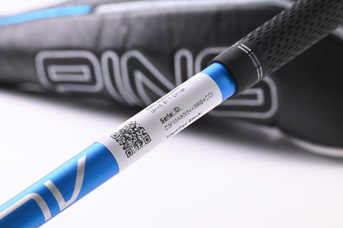 Ping G440 SFT Driver / 9 Degree / Regular Flex Ping Alta CB Blue 50 Shaft