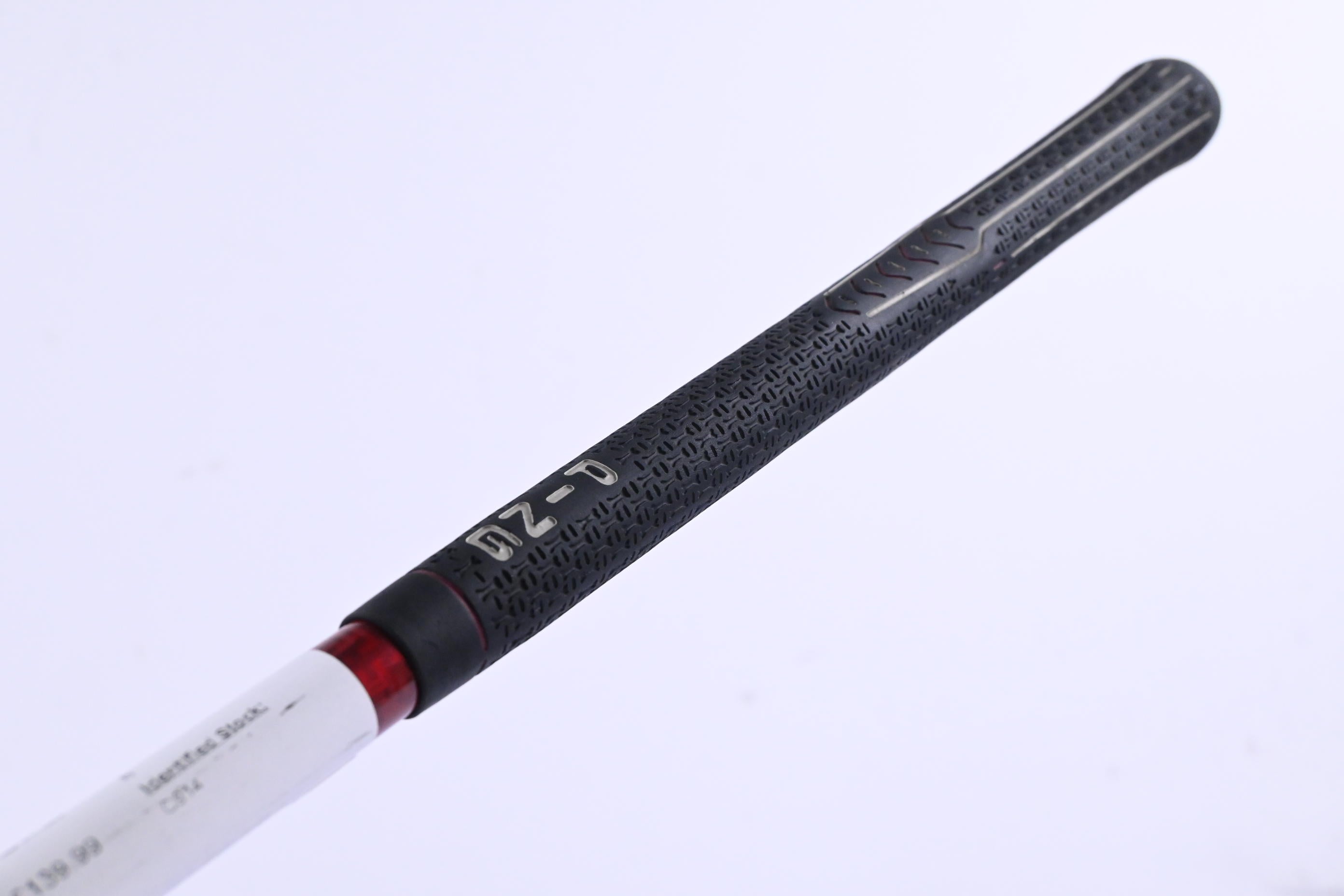 Ping G20 Driver / 10.5 Degree / Senior Flex Ping TFC 169 D Shaft