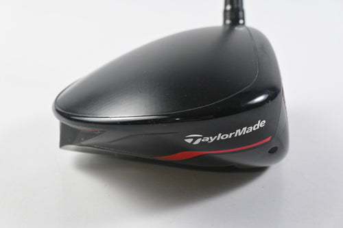 Taylormade Stealth Plus Driver / 9 Degree / Regular Flex Cypher 2.0 50 Shaft
