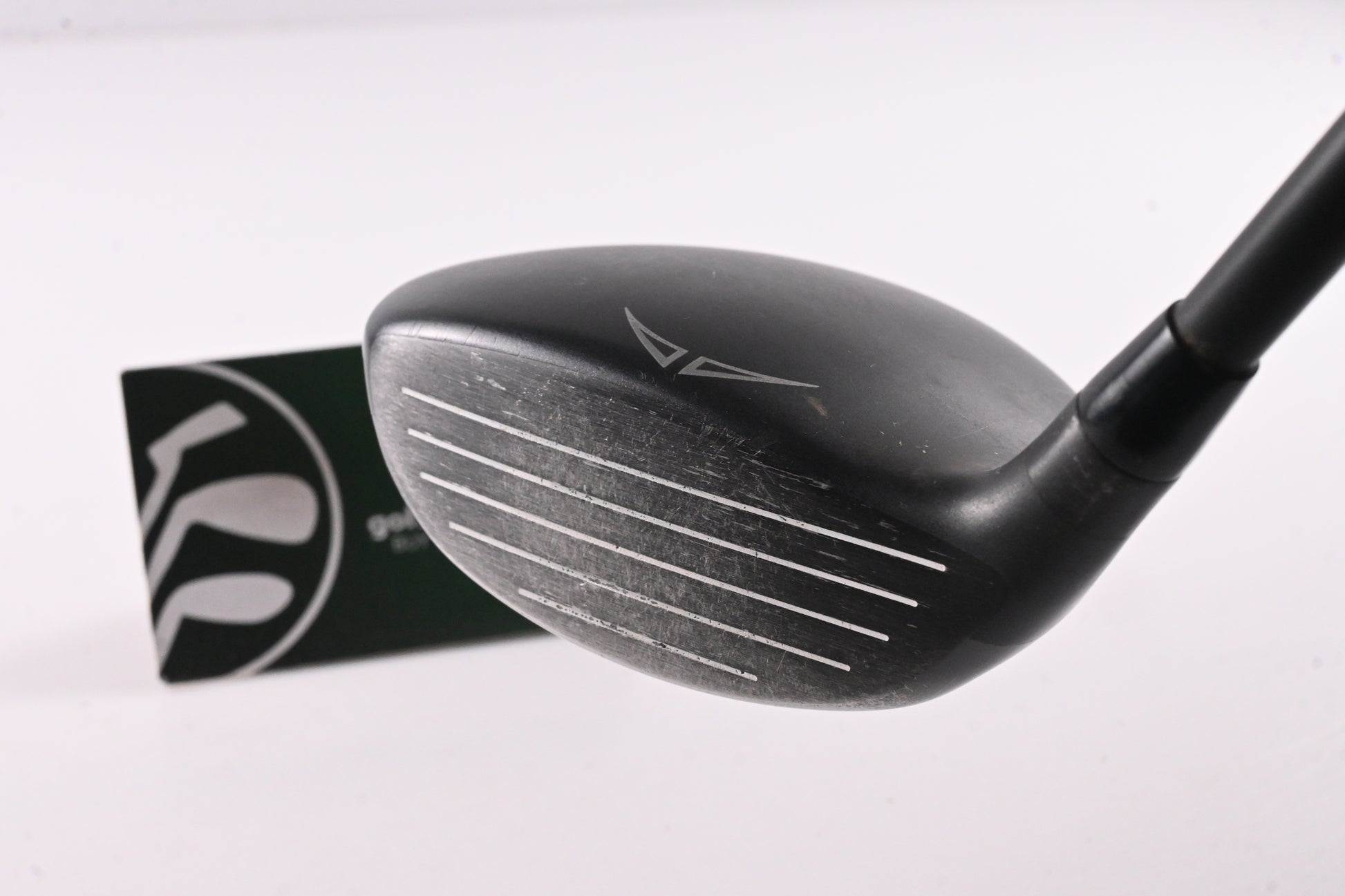 Ping G25 #3 Wood / 15 Degree / Regular Flex Ping TFC 189