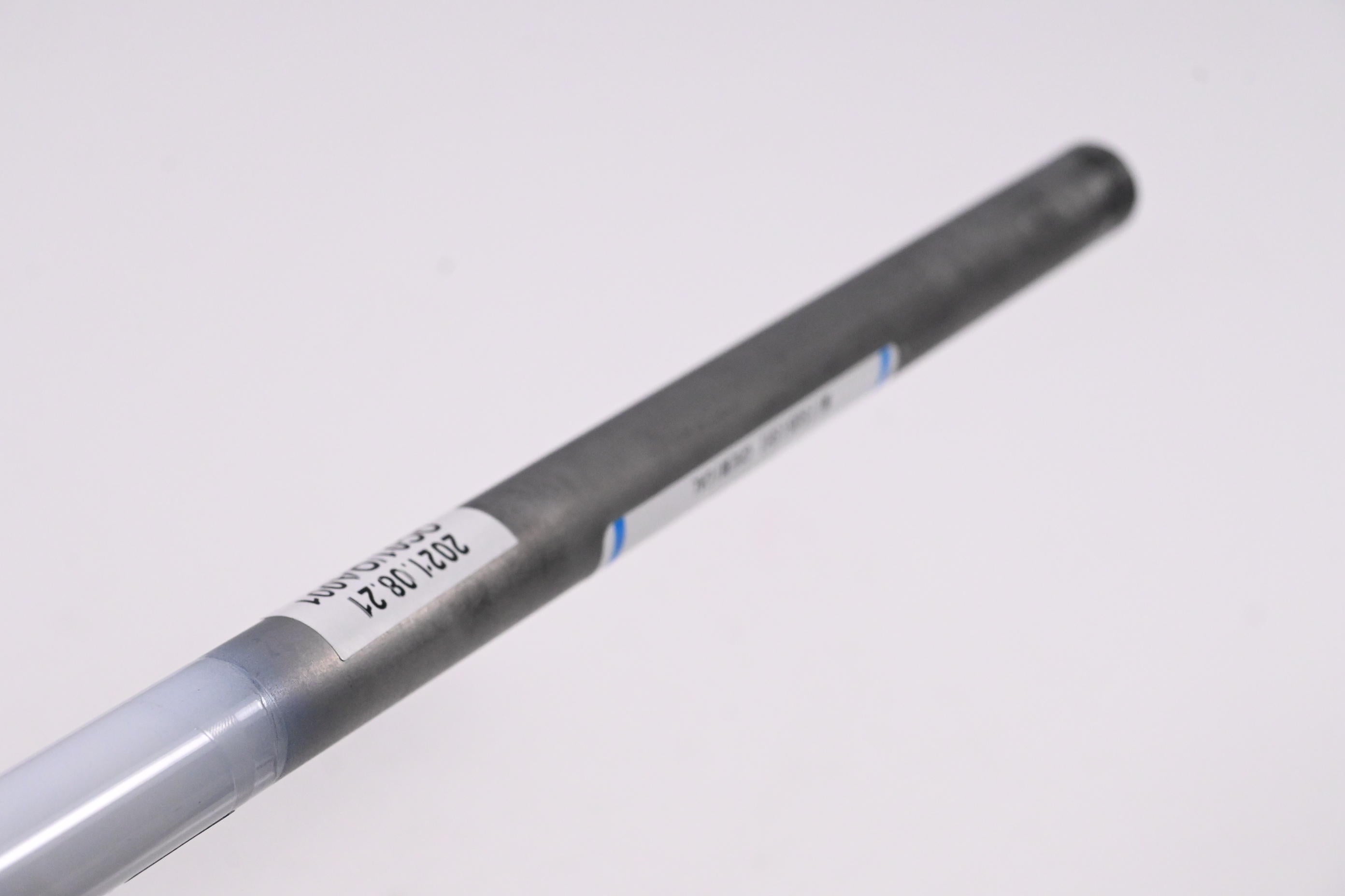 Diamana PD Series 40 Driver Shaft / Stiff Flex / .335" Tip / Uncut