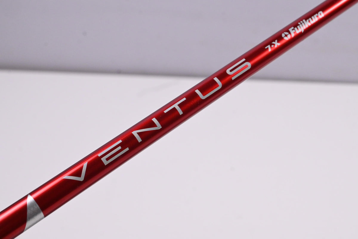 Fujikura Ventus Velocore Red 7 Hybrid Shaft / X-Flex / Ping  3rd Gen